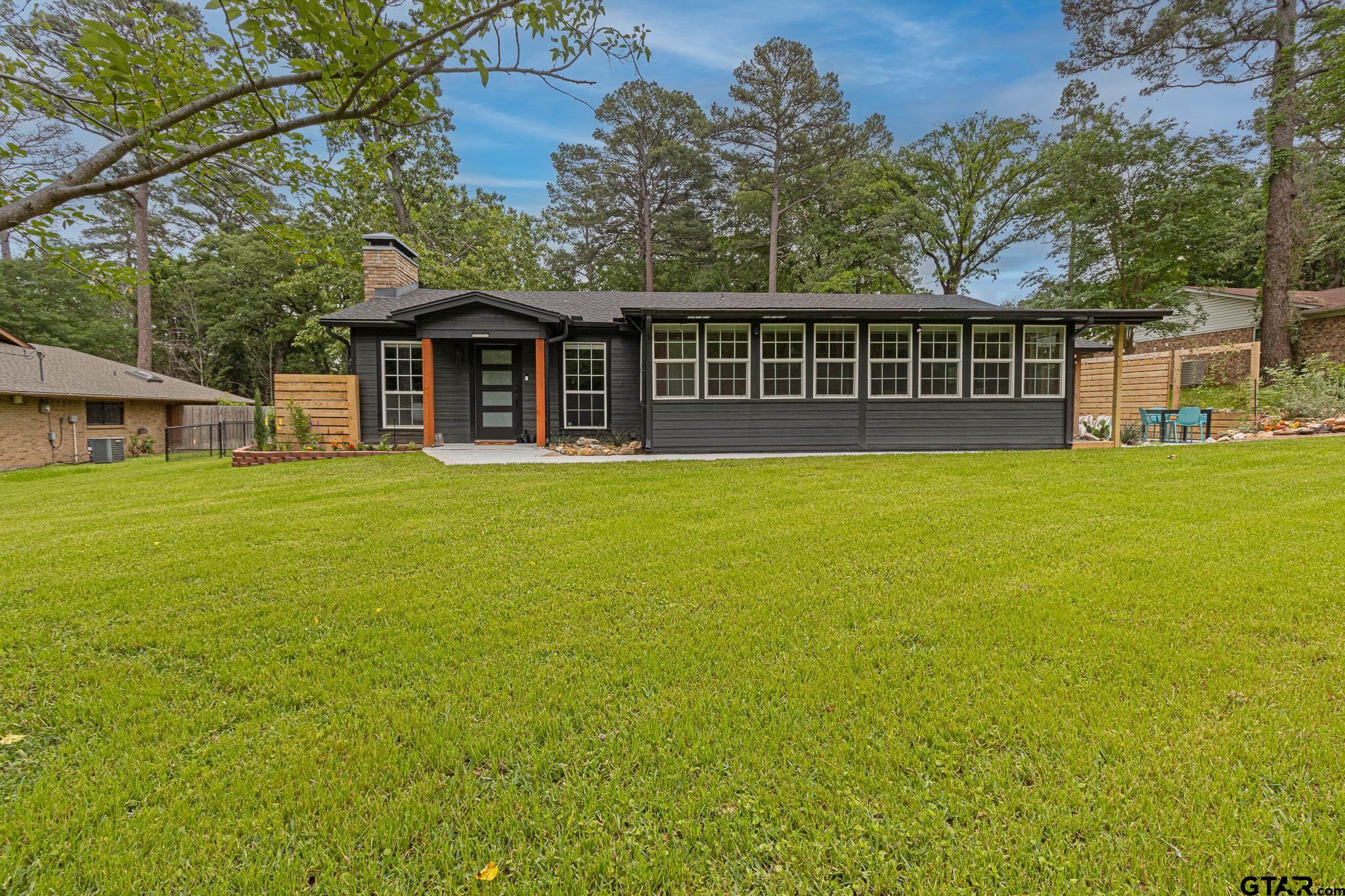 435 Lakeview Dr, Hideaway, Texas 75771, 2 Bedrooms Bedrooms, ,2 BathroomsBathrooms,Single Family Detached,For Sale,Lakeview Dr,24005827