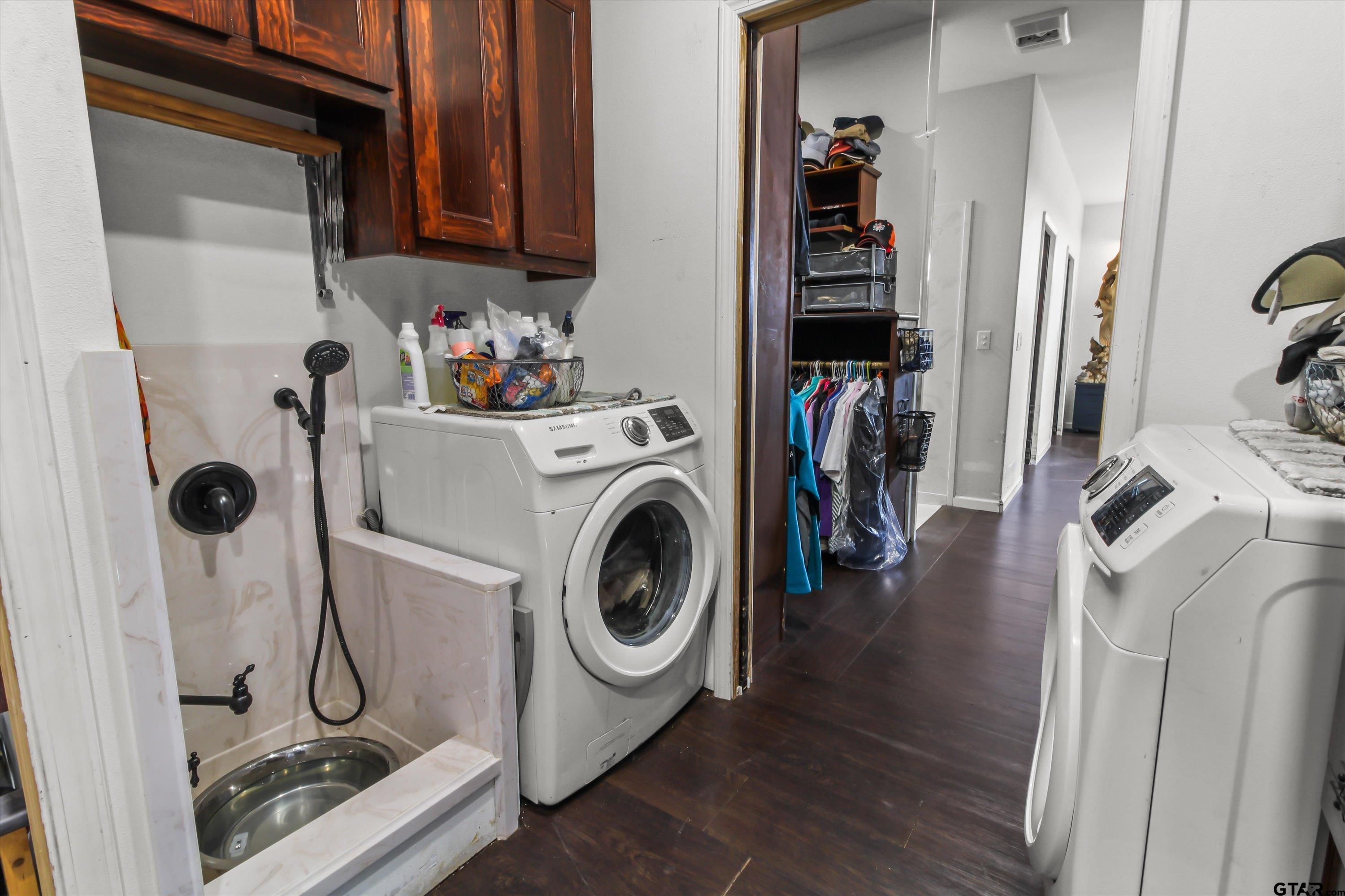 446 Acr 166, Elkhart, Texas image 30