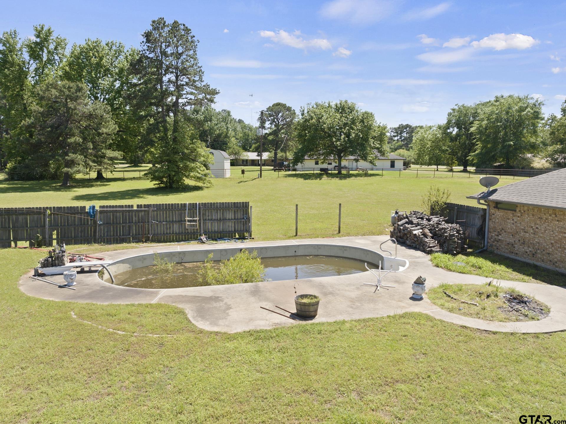 6302 N Us Hwy 271, Mount Pleasant, Texas image 36