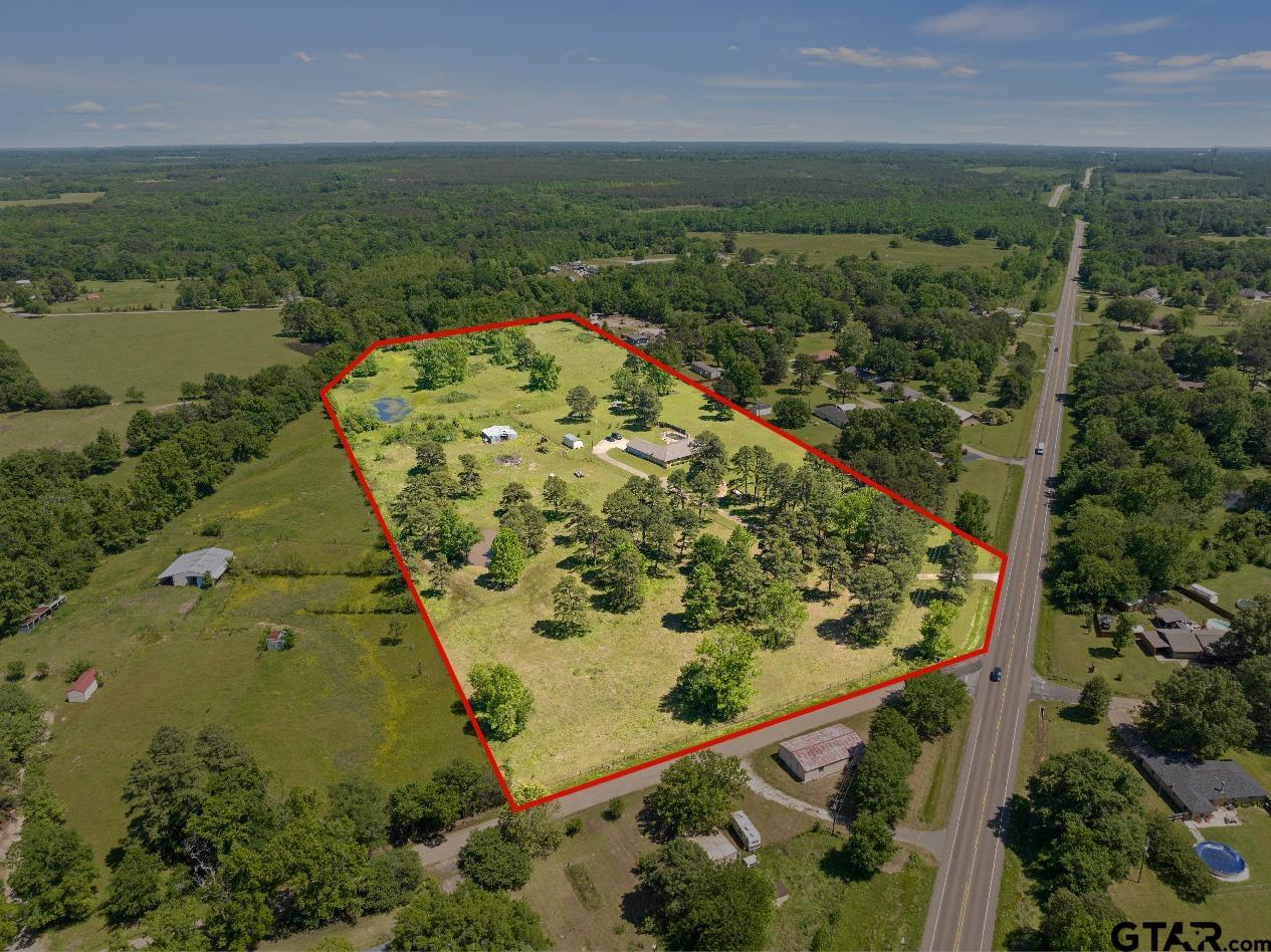 6302 N Us Hwy 271, Mount Pleasant, Texas image 42