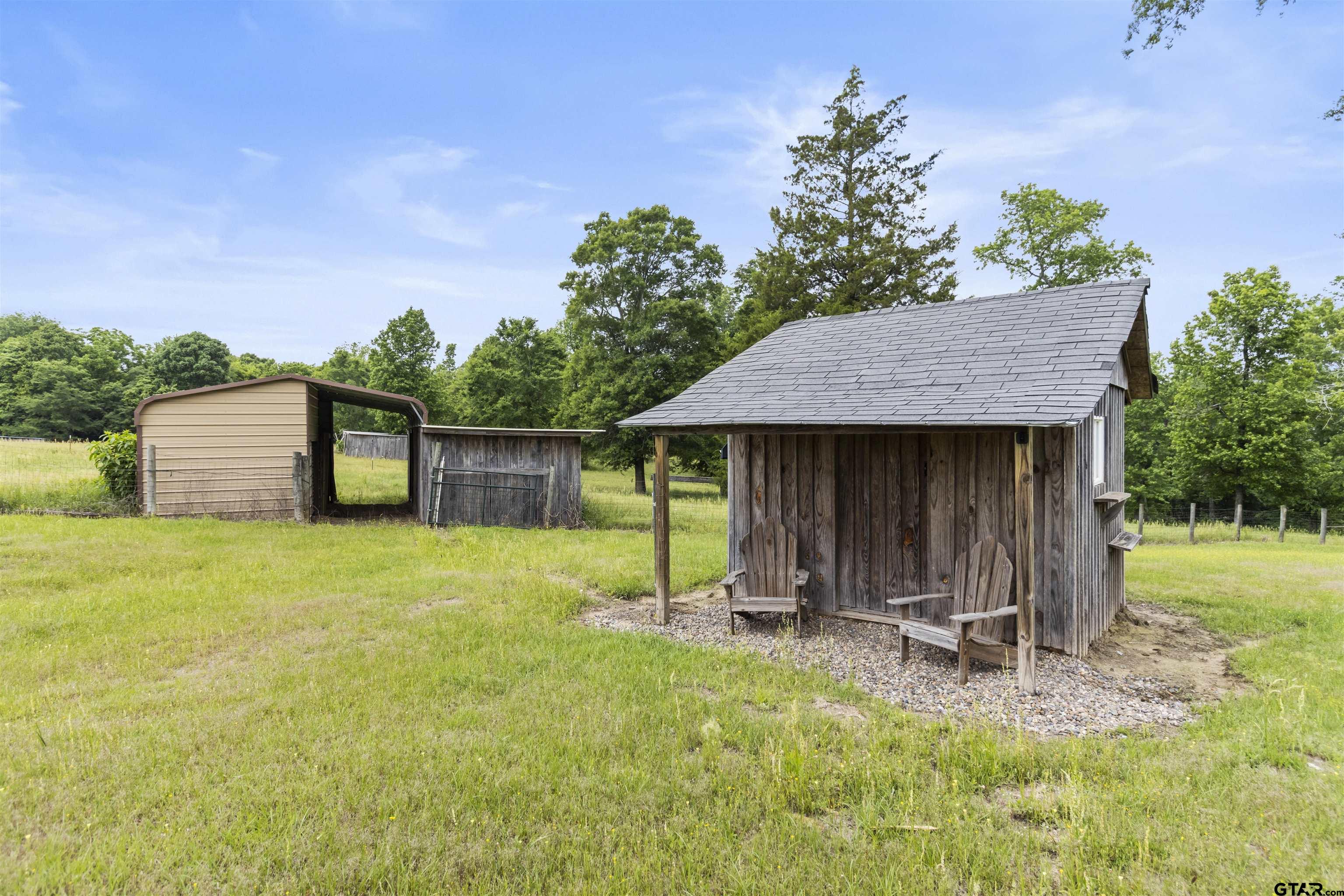 6673 Stagecoach Road, Marshall, Texas image 38