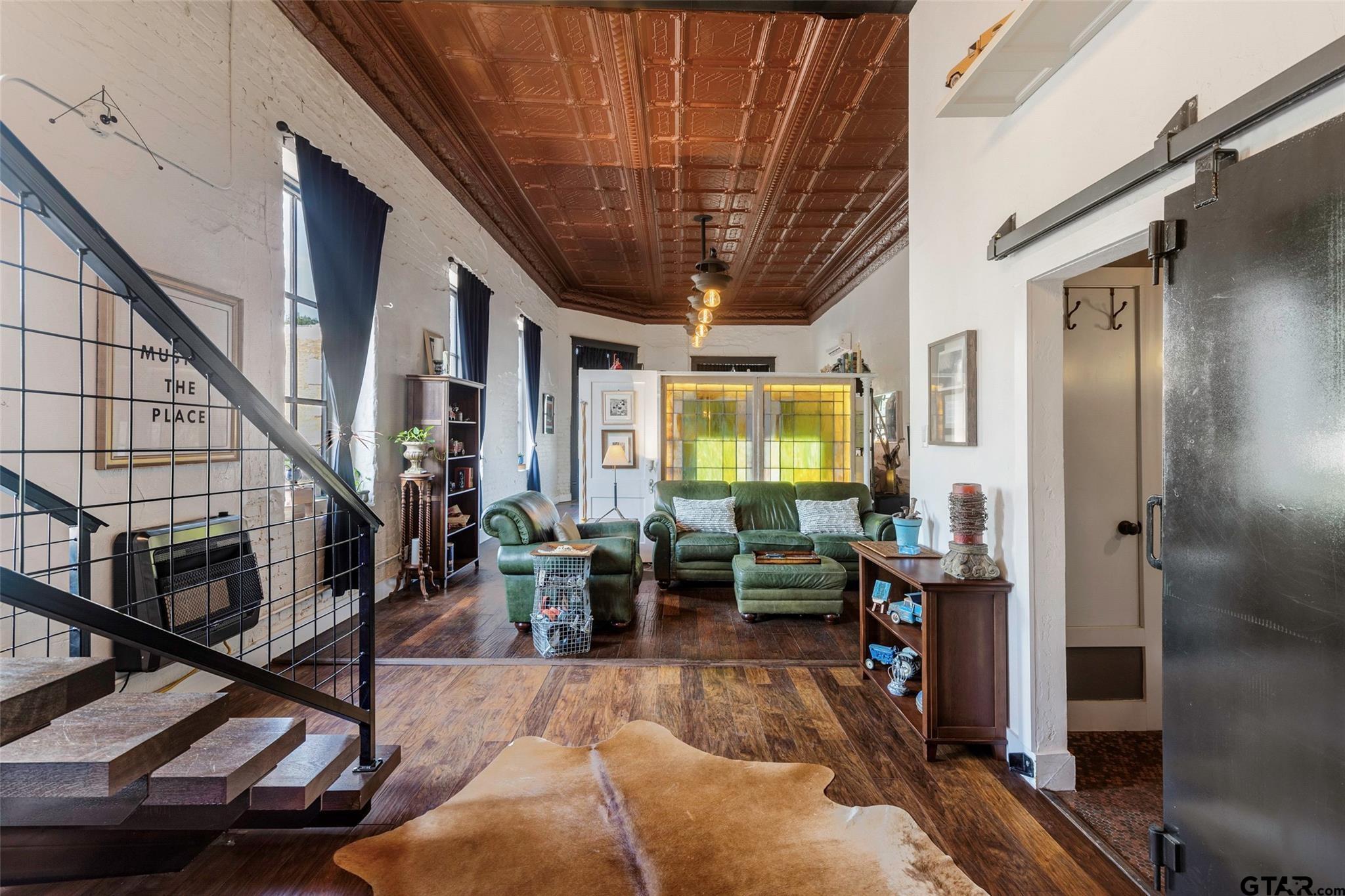 201 W Main Street, Cumby, Texas image 1