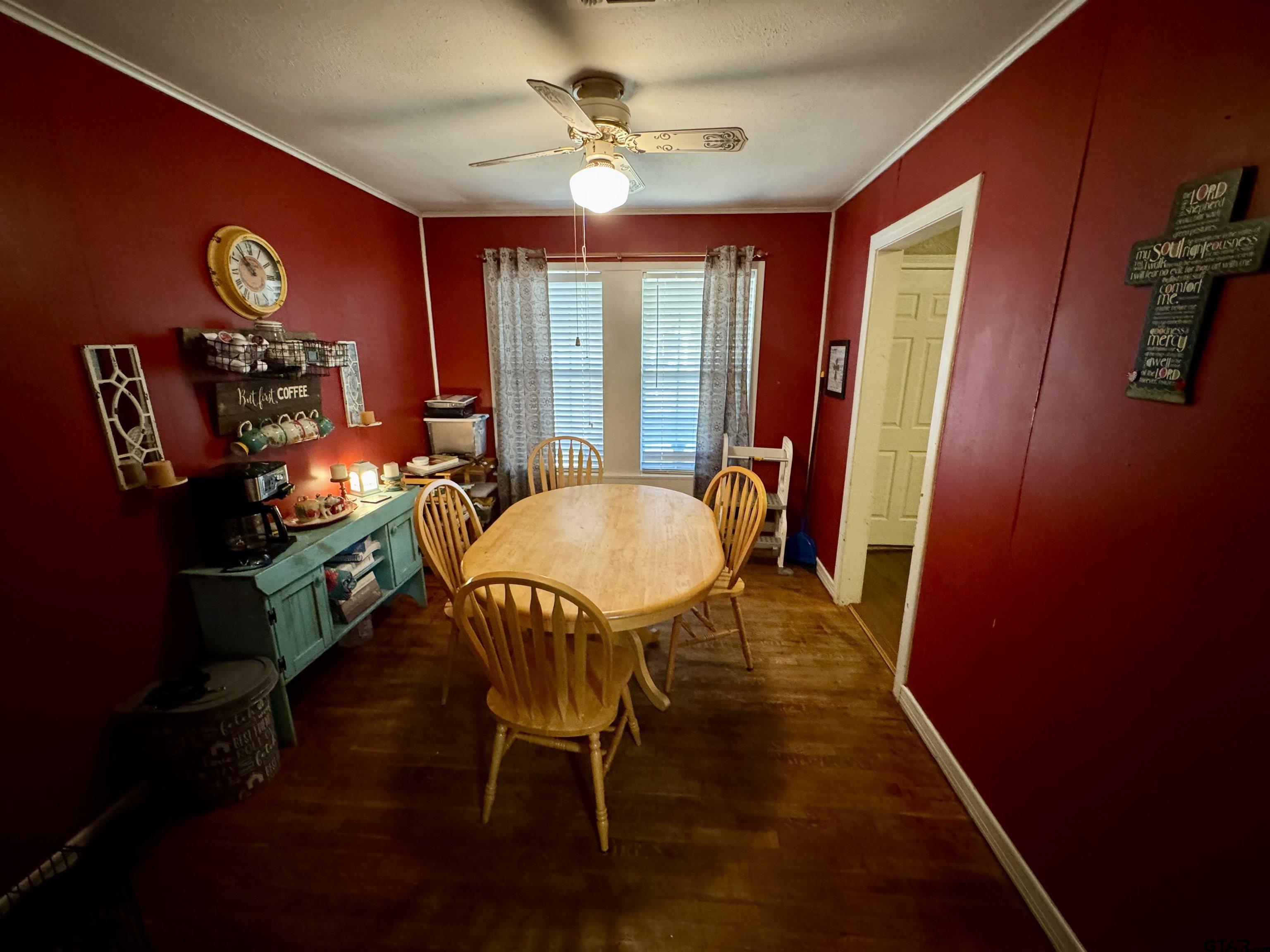 113 Ridgeway Dr, Daingerfield, Texas image 15