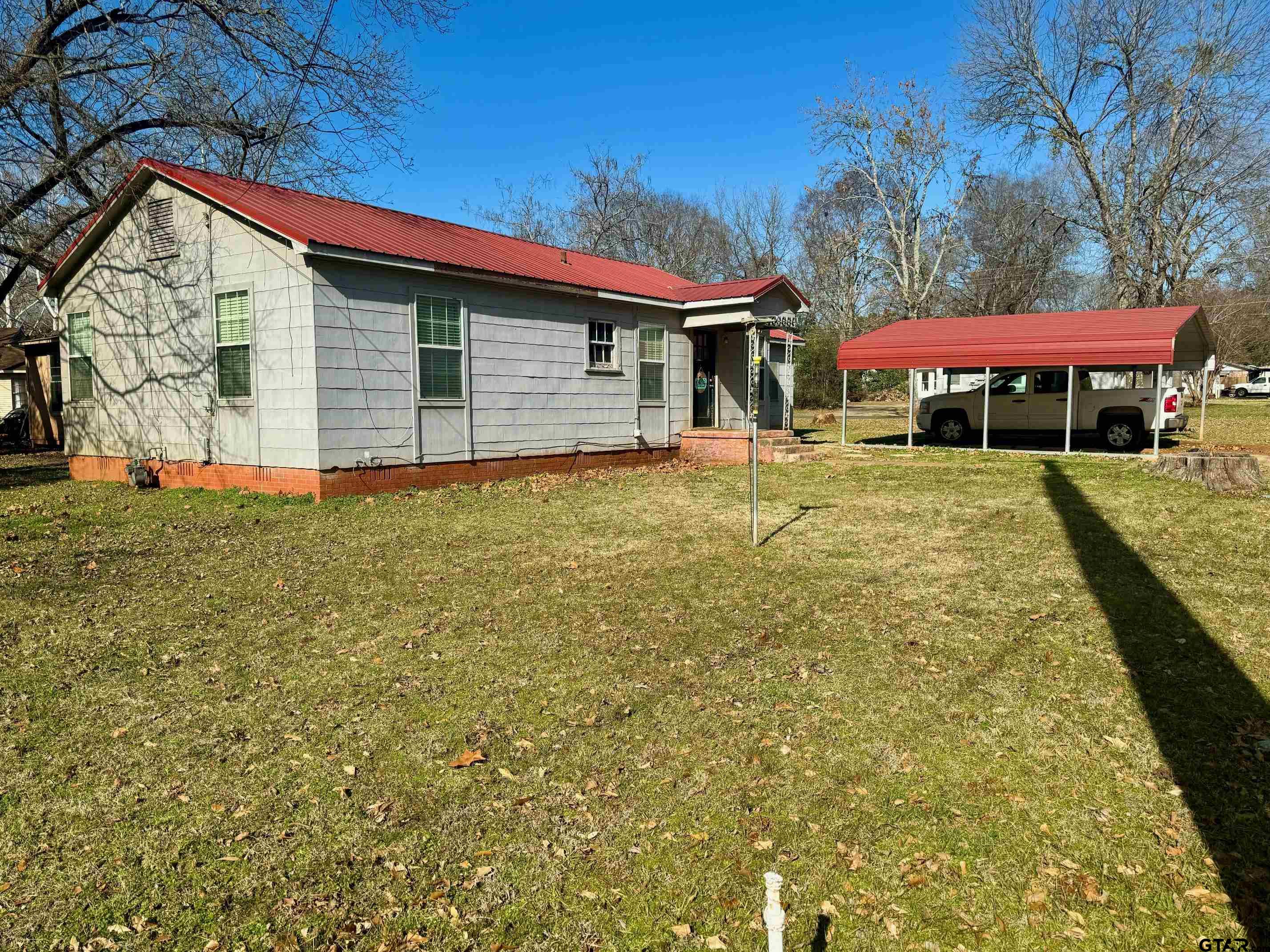 113 Ridgeway Dr, Daingerfield, Texas image 3