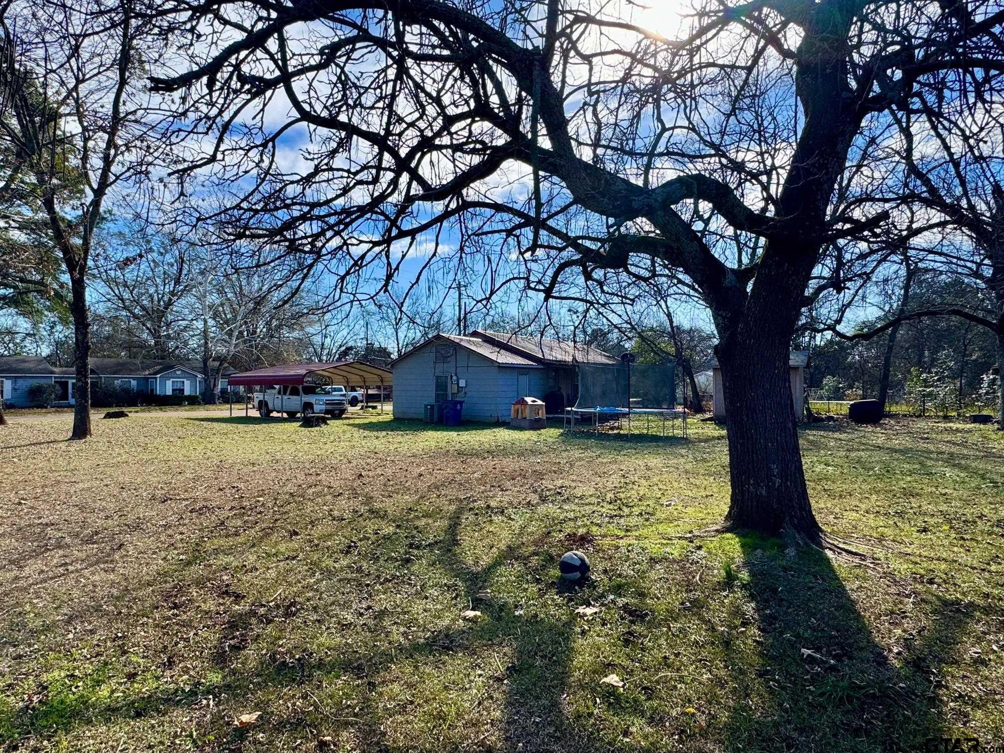 113 Ridgeway Dr, Daingerfield, Texas image 5