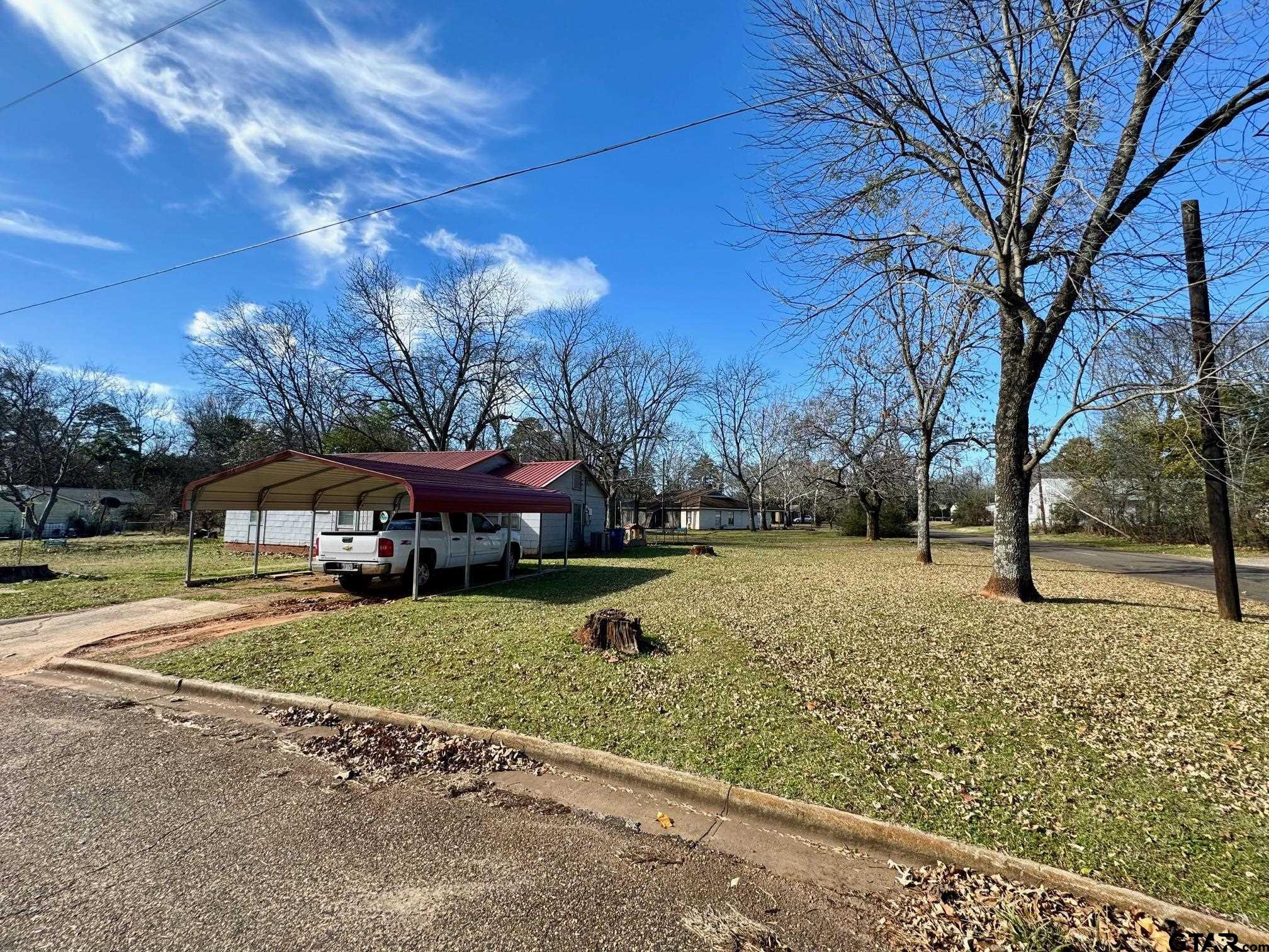 113 Ridgeway Dr, Daingerfield, Texas image 6