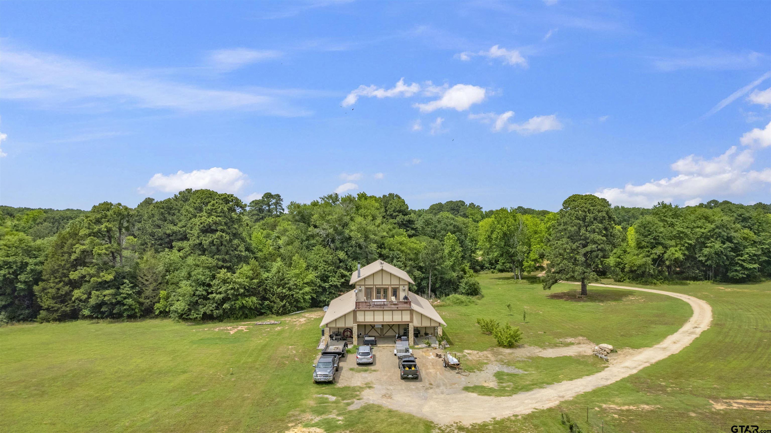 703 County Road 1124, Daingerfield, Texas image 1