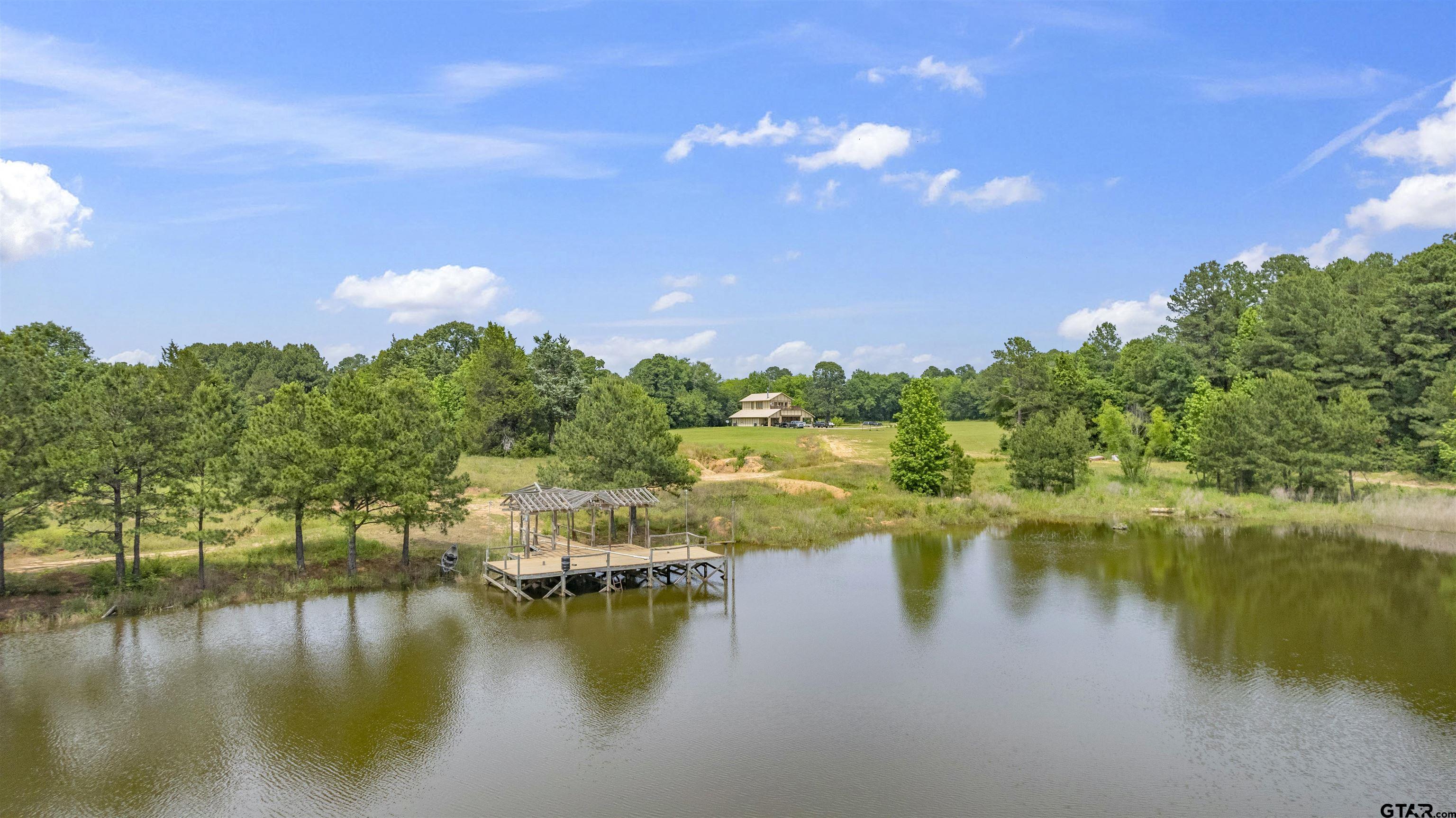 703 County Road 1124, Daingerfield, Texas image 2