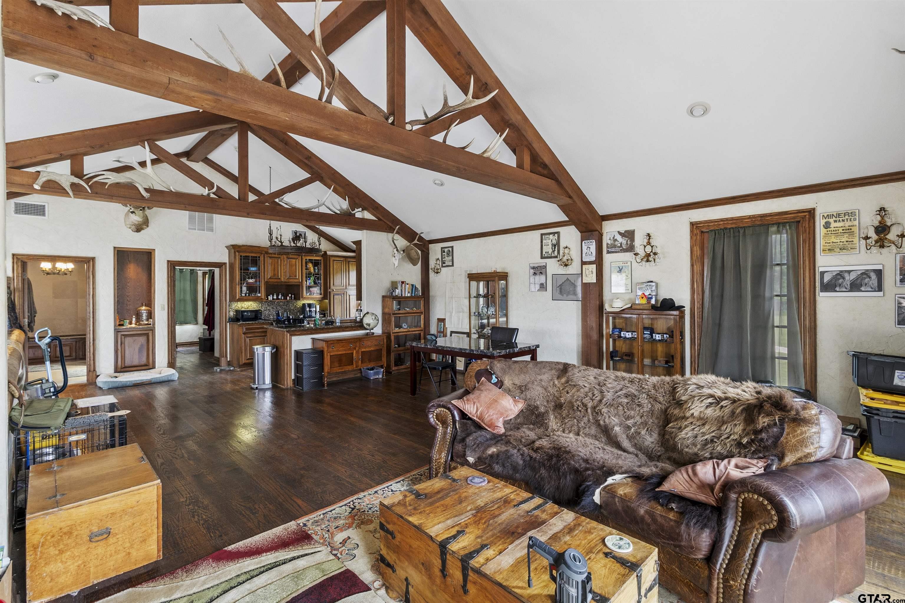 703 County Road 1124, Daingerfield, Texas image 11