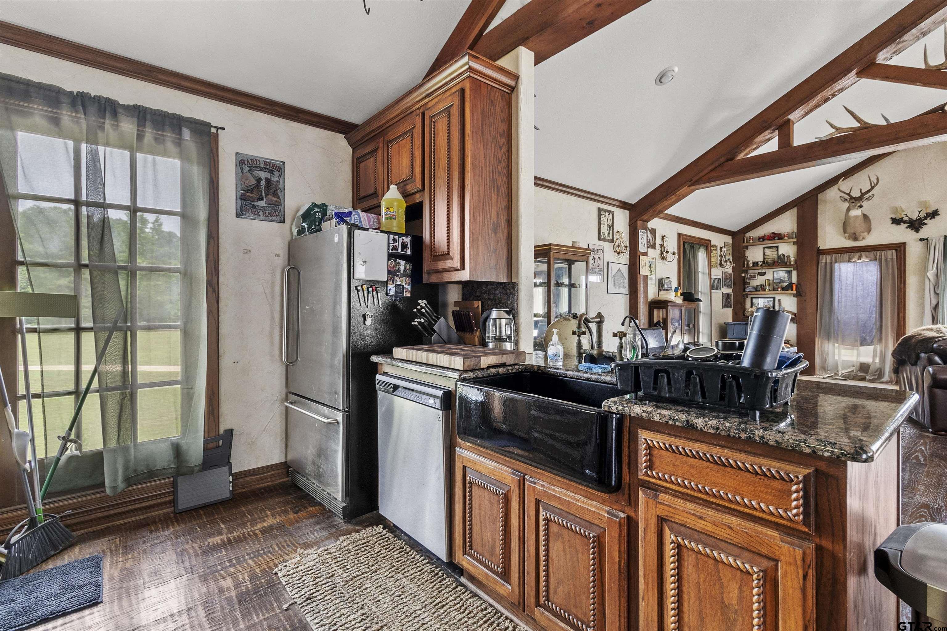 703 County Road 1124, Daingerfield, Texas image 17