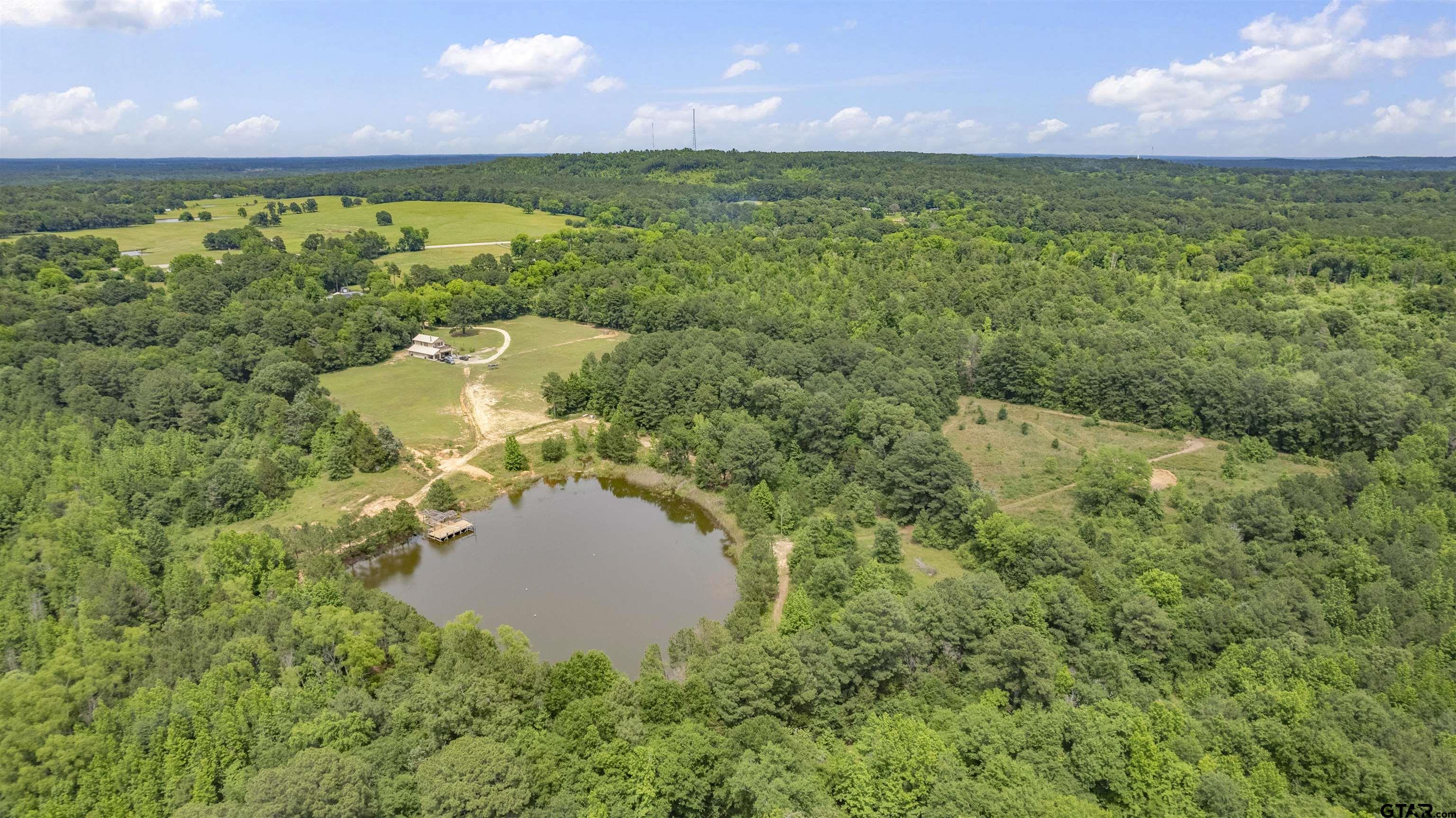 703 County Road 1124, Daingerfield, Texas image 3