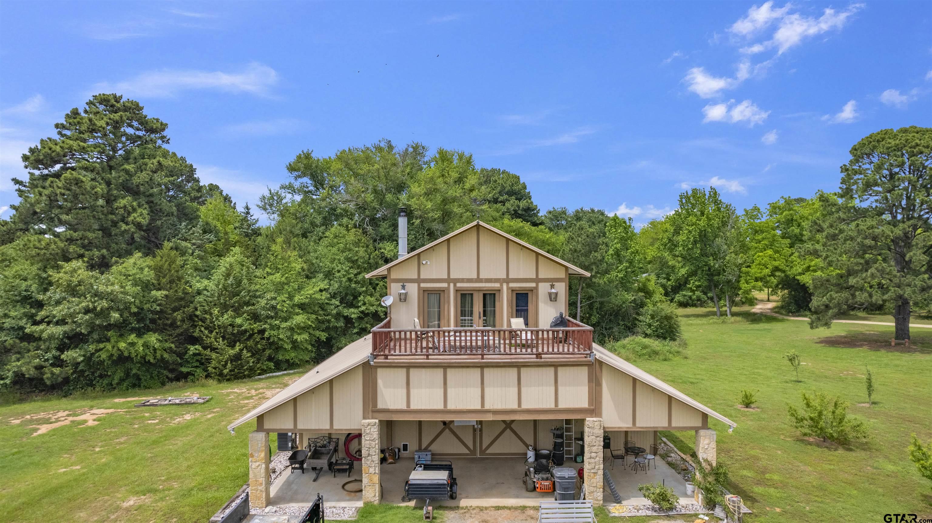 703 County Road 1124, Daingerfield, Texas image 4