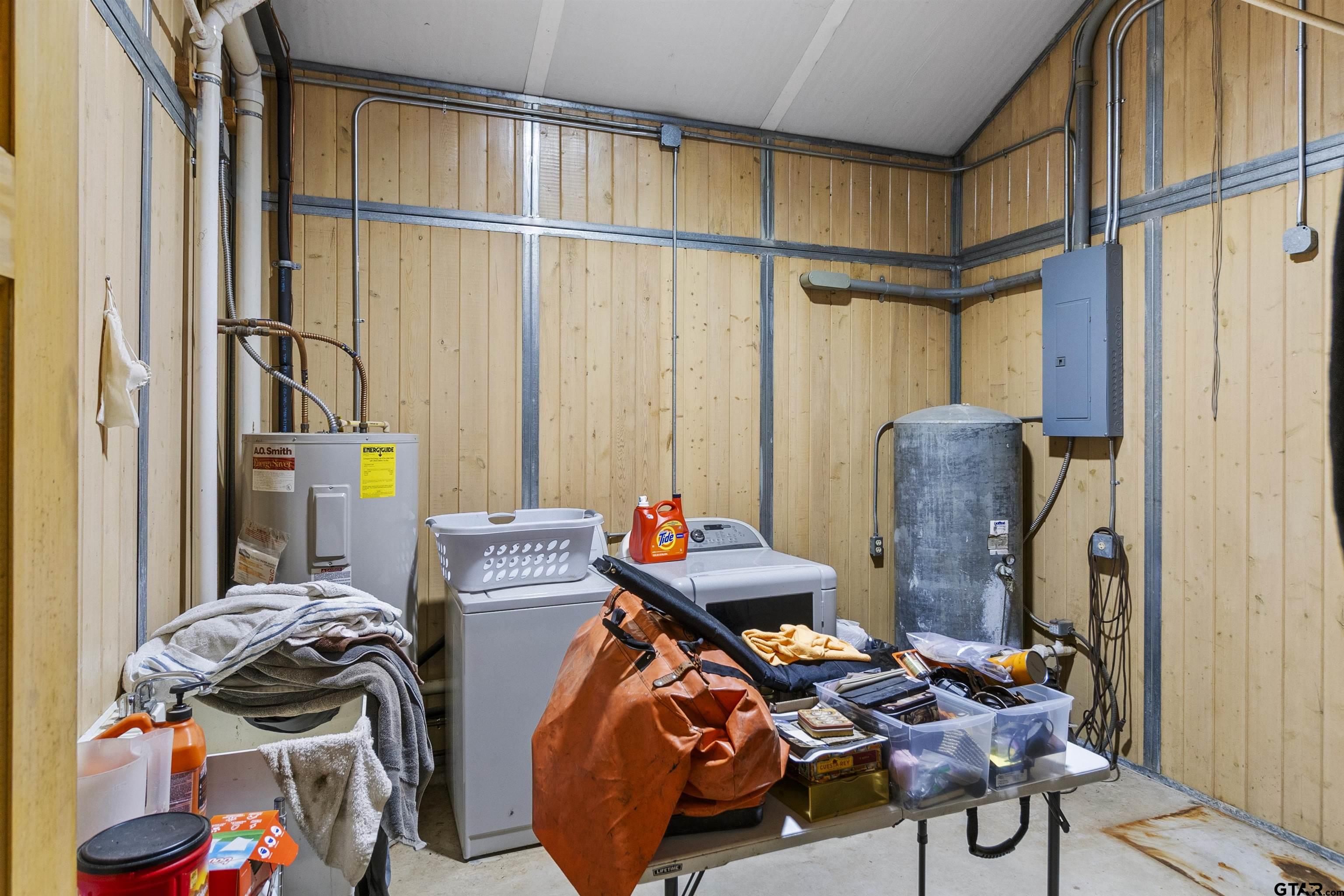703 County Road 1124, Daingerfield, Texas image 32