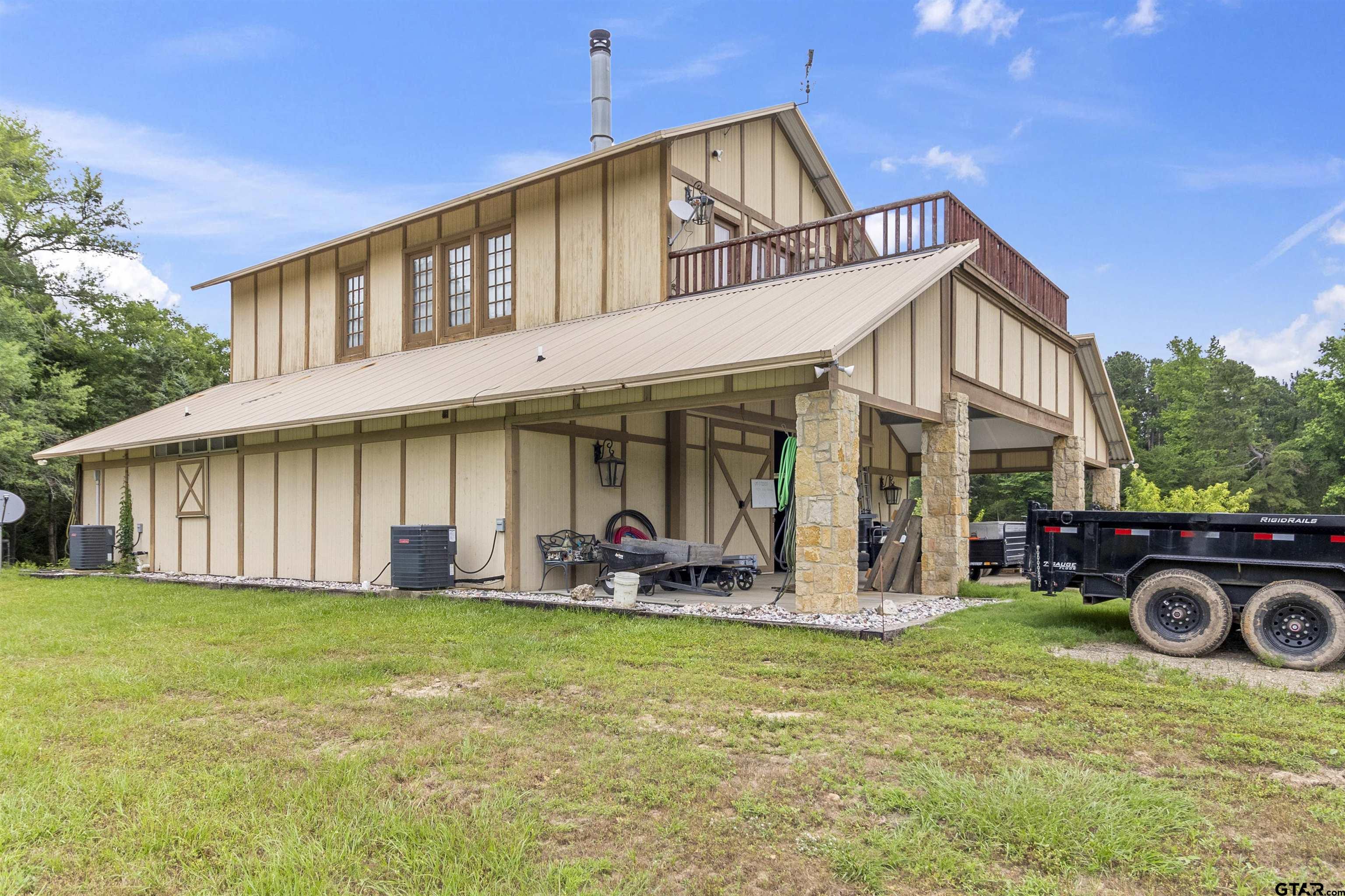 703 County Road 1124, Daingerfield, Texas image 5