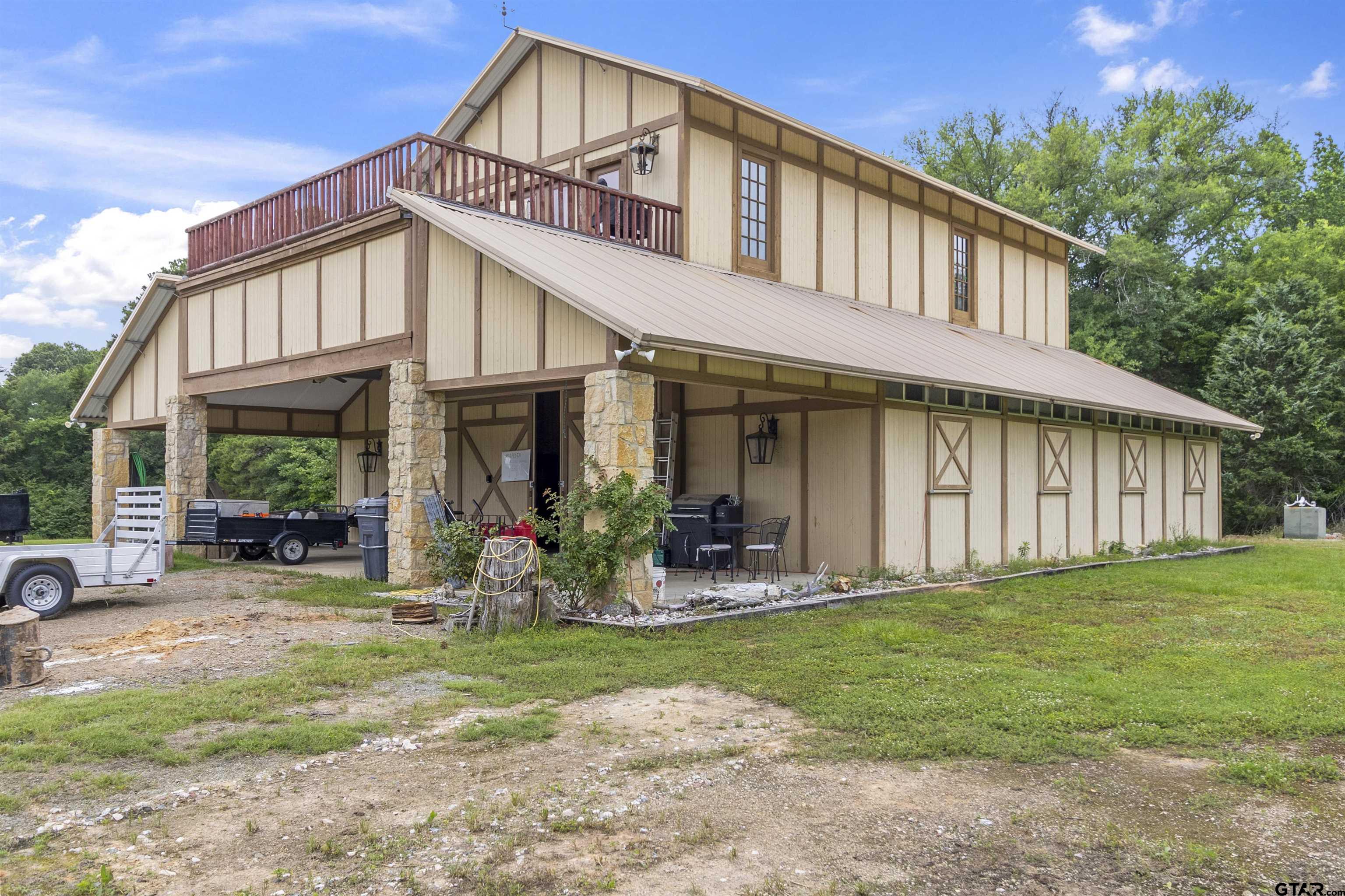 703 County Road 1124, Daingerfield, Texas image 6