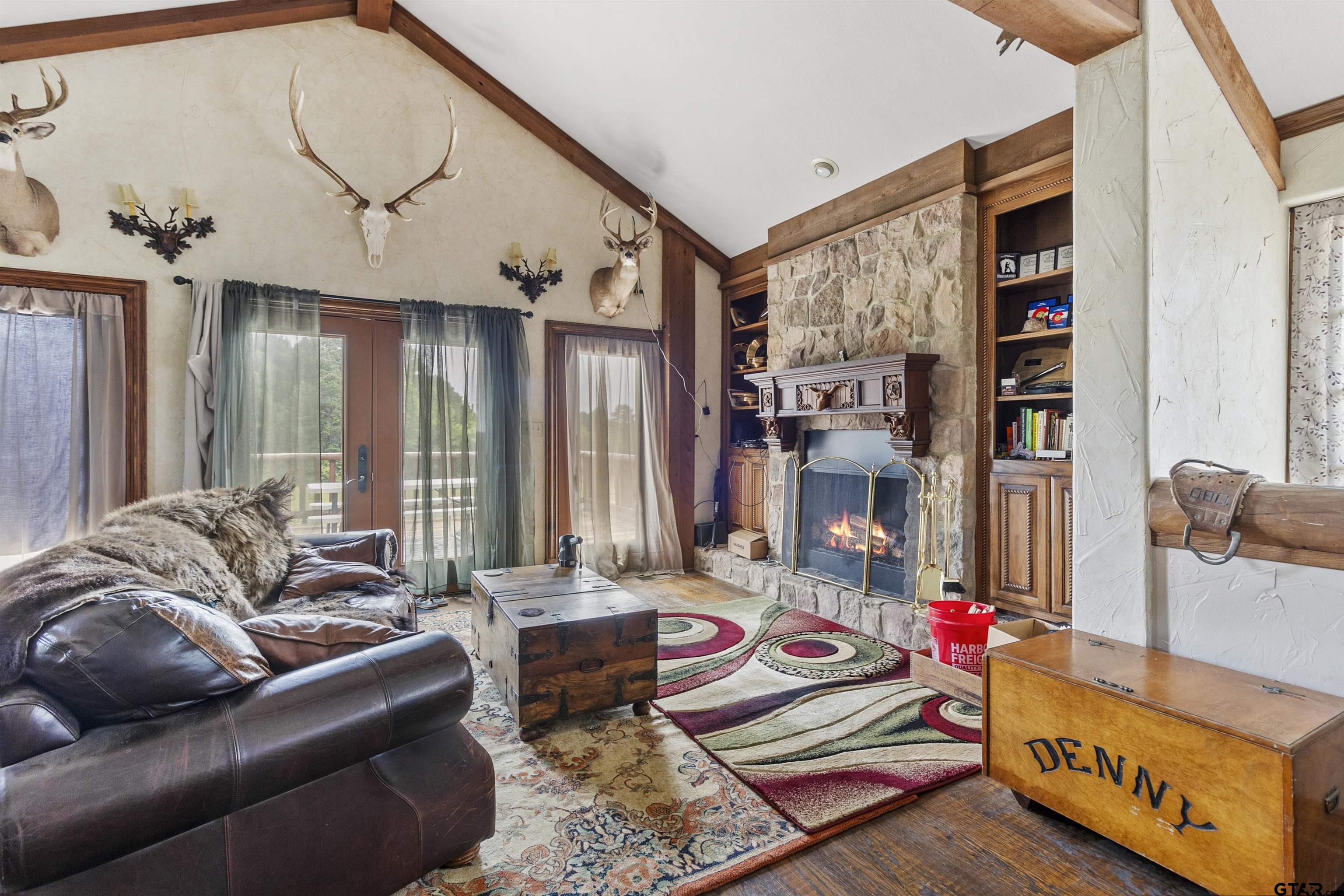 703 County Road 1124, Daingerfield, Texas image 9