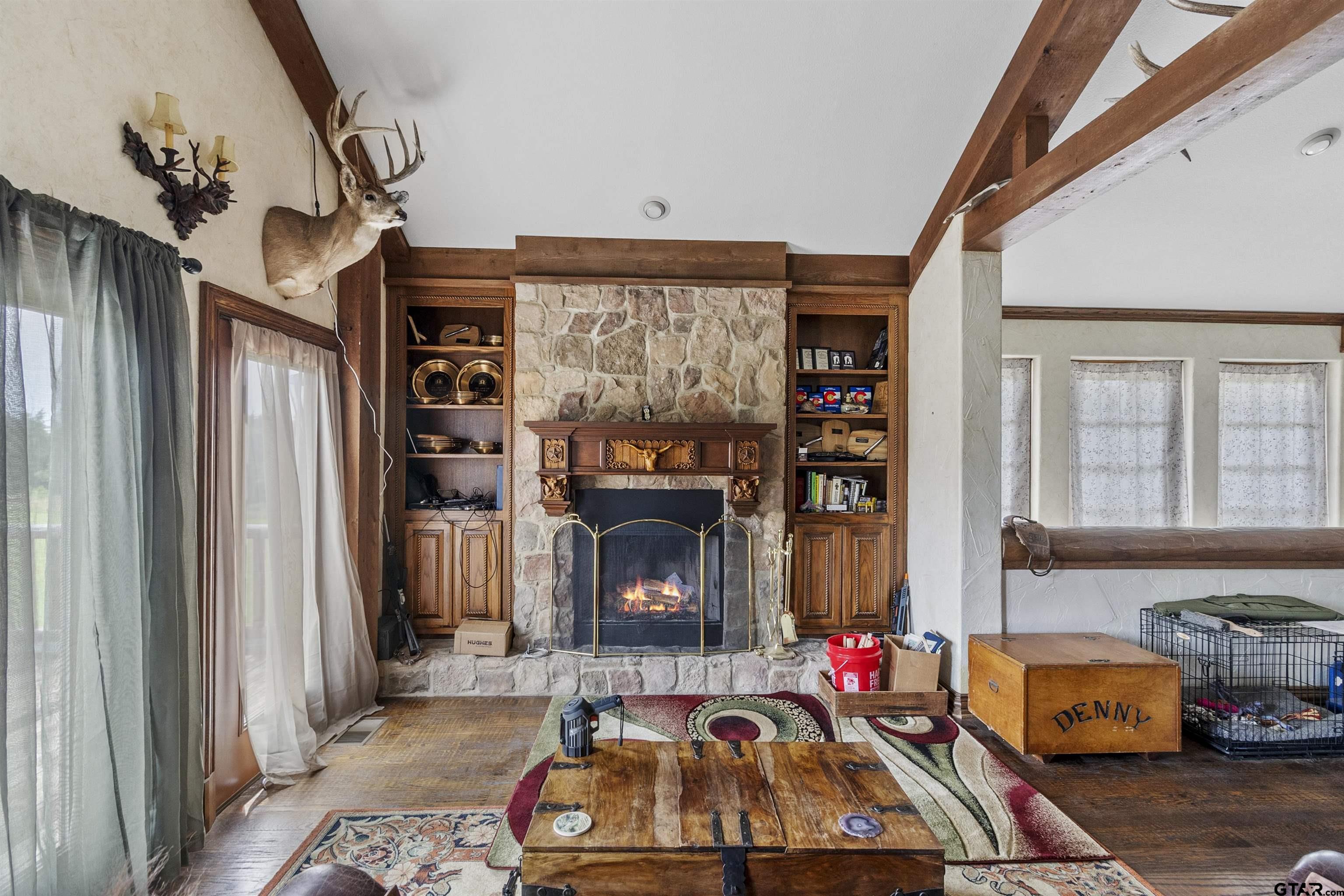 703 County Road 1124, Daingerfield, Texas image 10