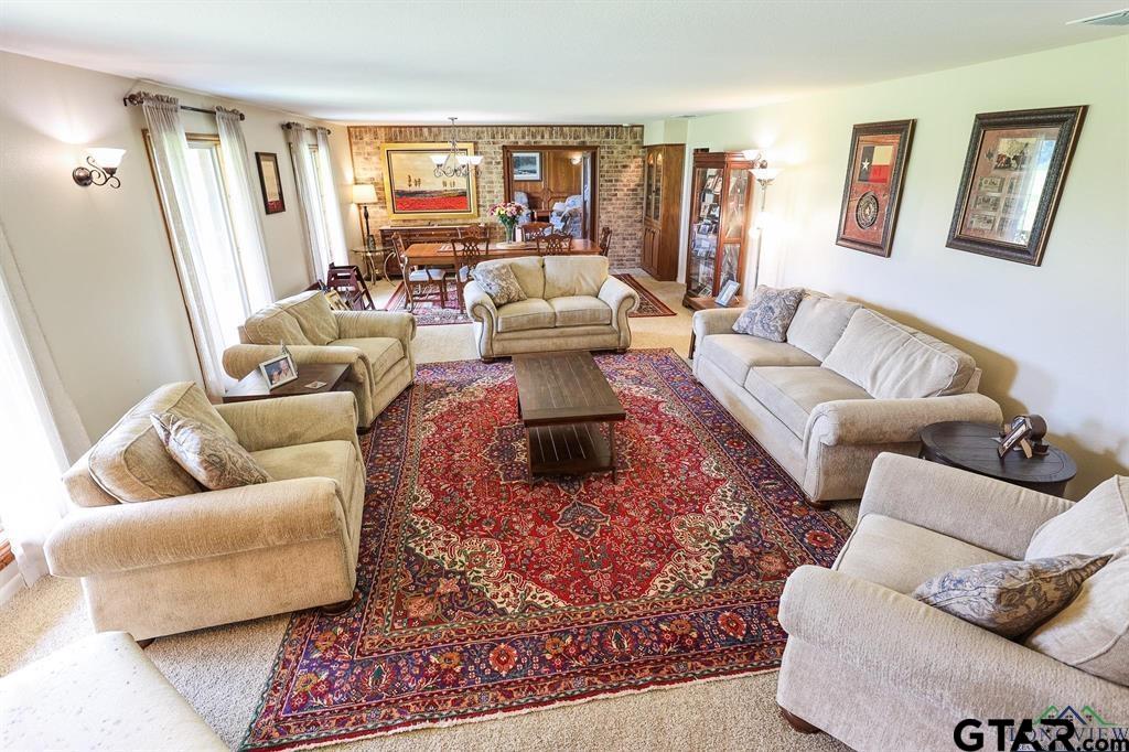 11074 W Hwy 64, Overton, Texas image 16