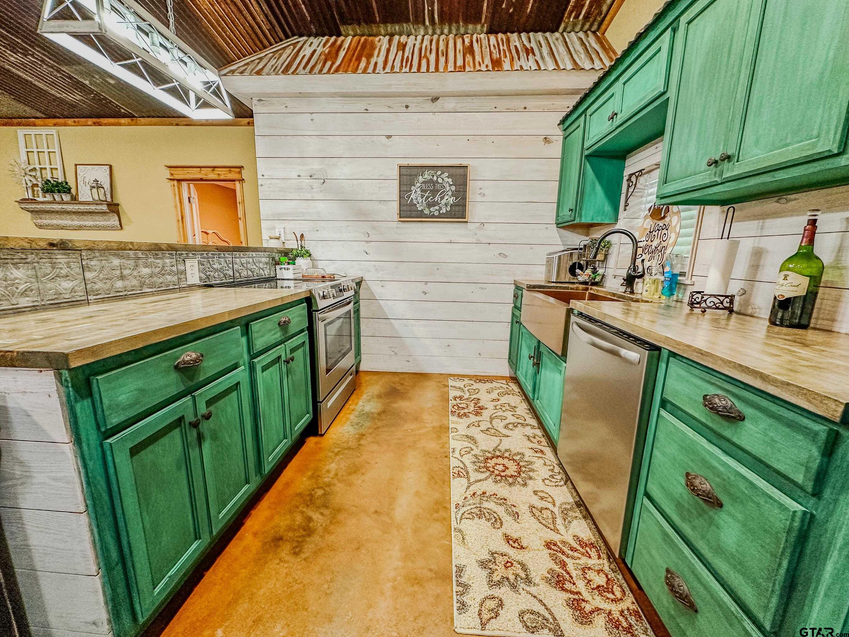 587 Cr 459, Carthage, Texas image 11