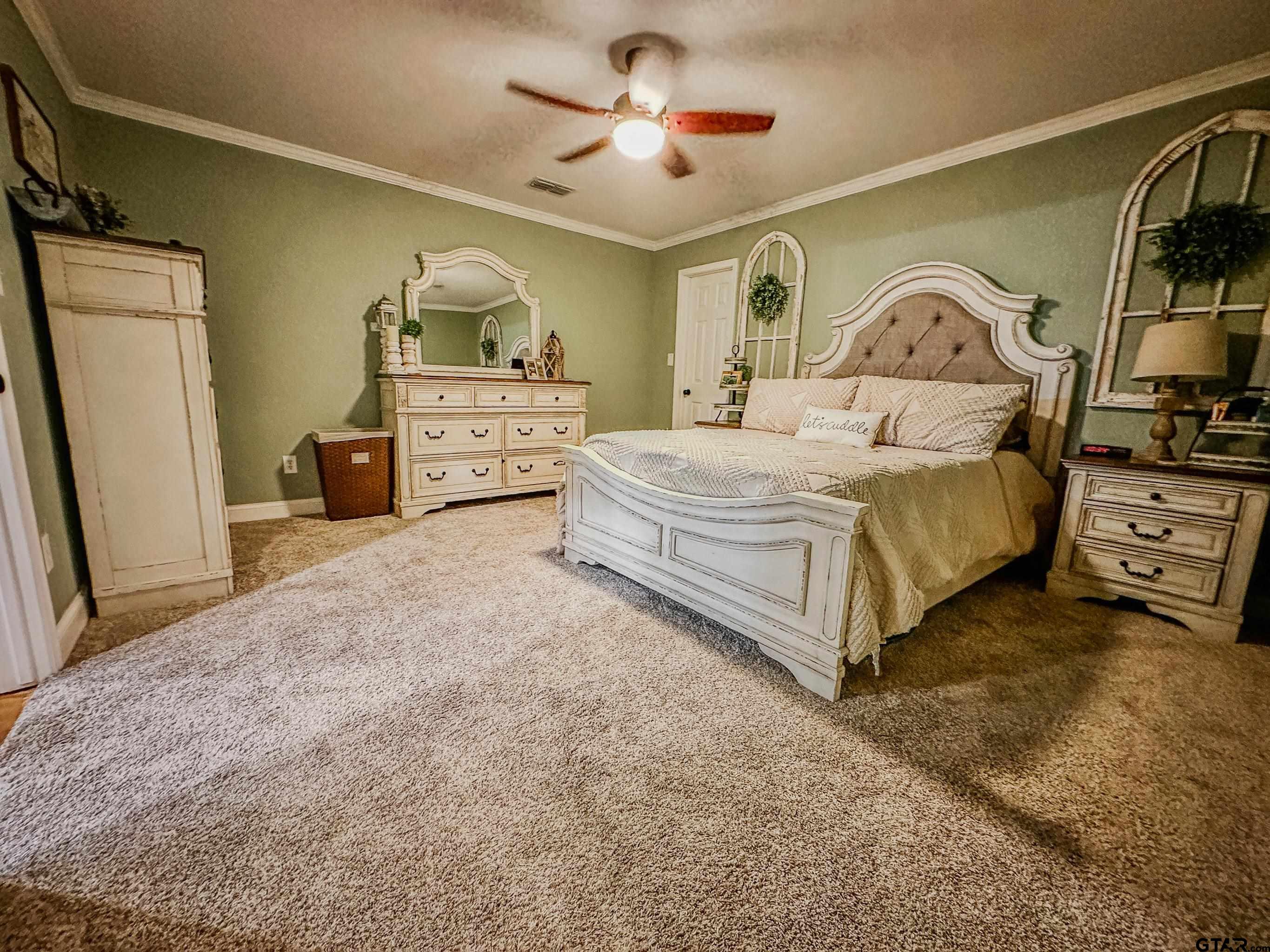 587 Cr 459, Carthage, Texas image 16