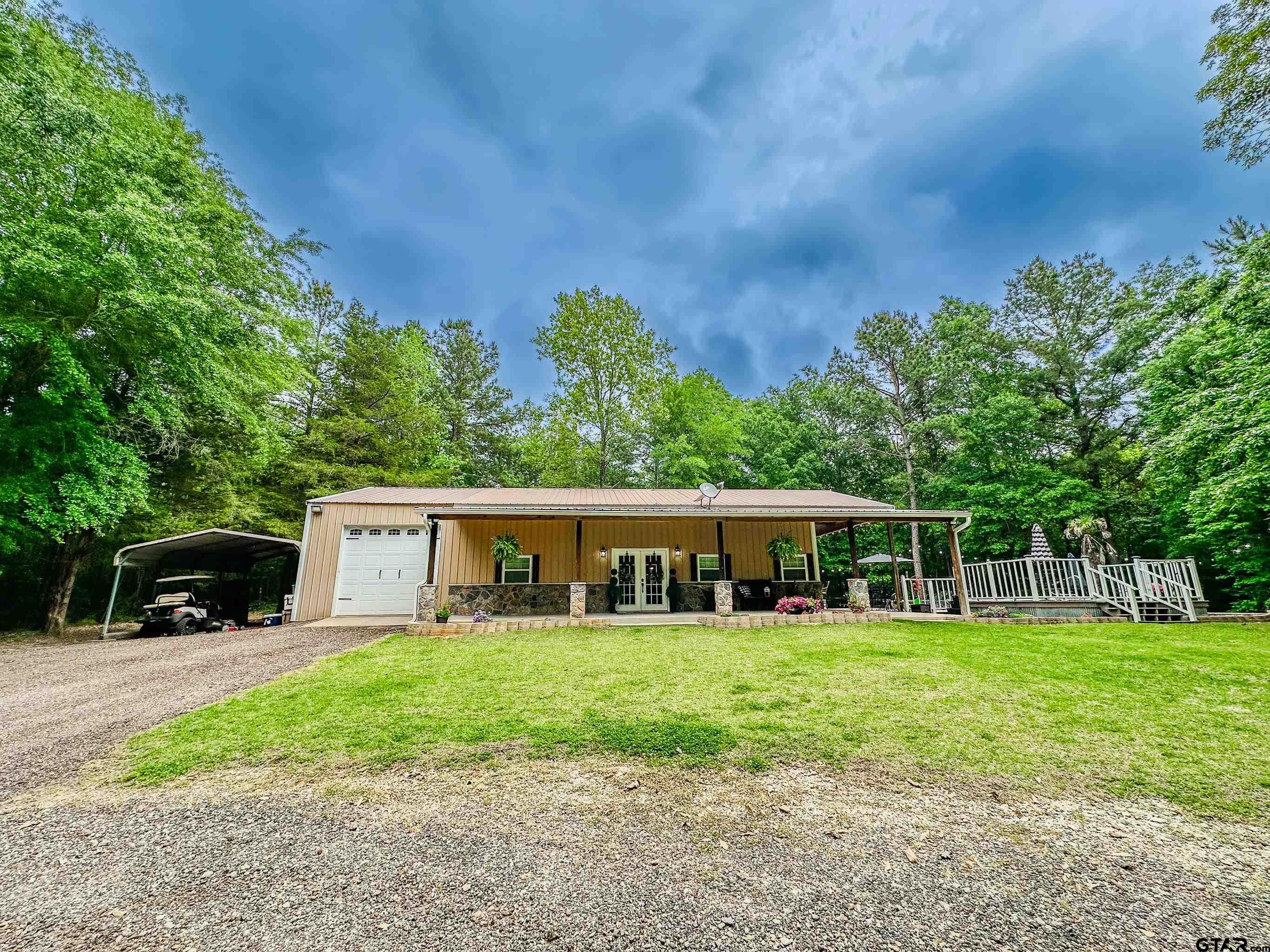 587 Cr 459, Carthage, Texas image 3