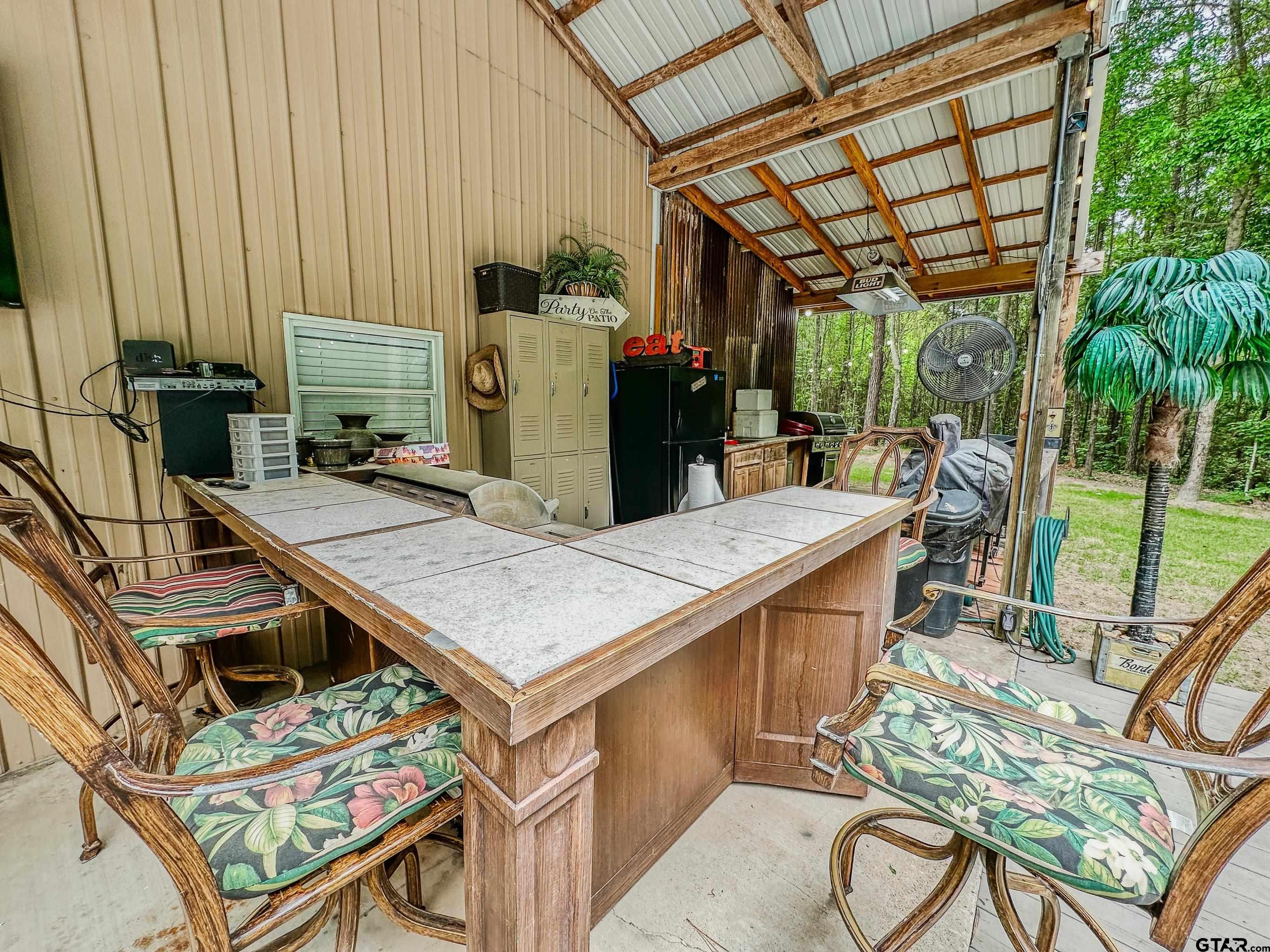 587 Cr 459, Carthage, Texas image 25