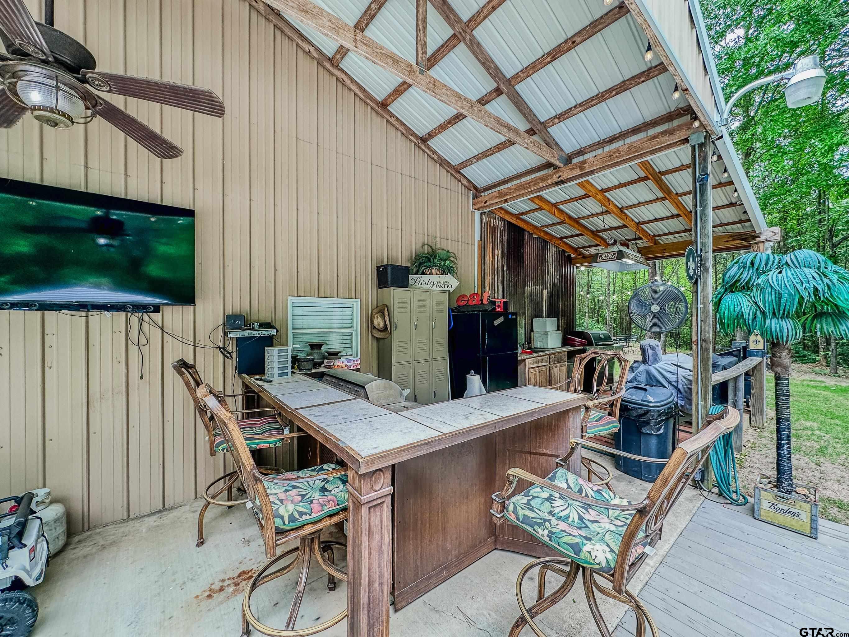 587 Cr 459, Carthage, Texas image 26