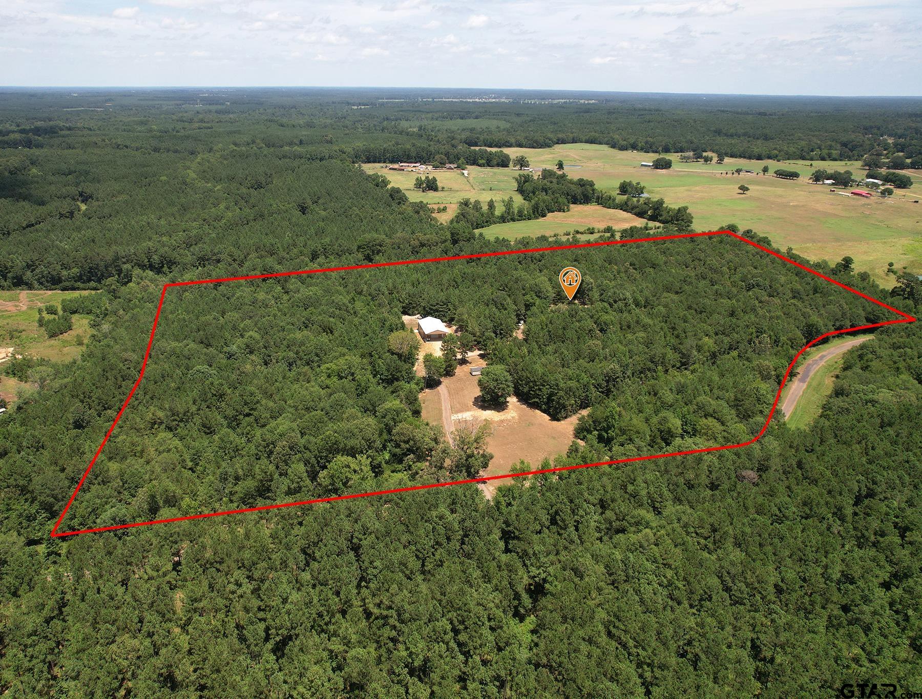 587 Cr 459, Carthage, Texas image 30