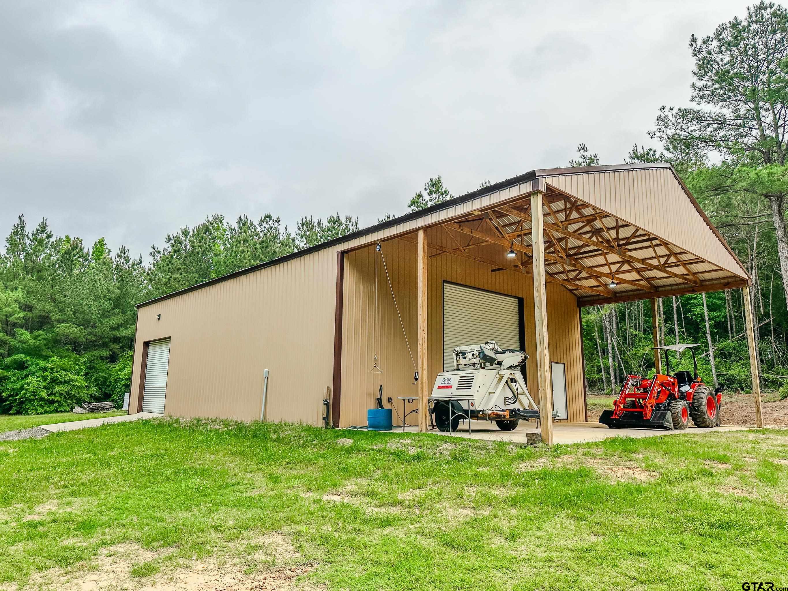 587 Cr 459, Carthage, Texas image 31