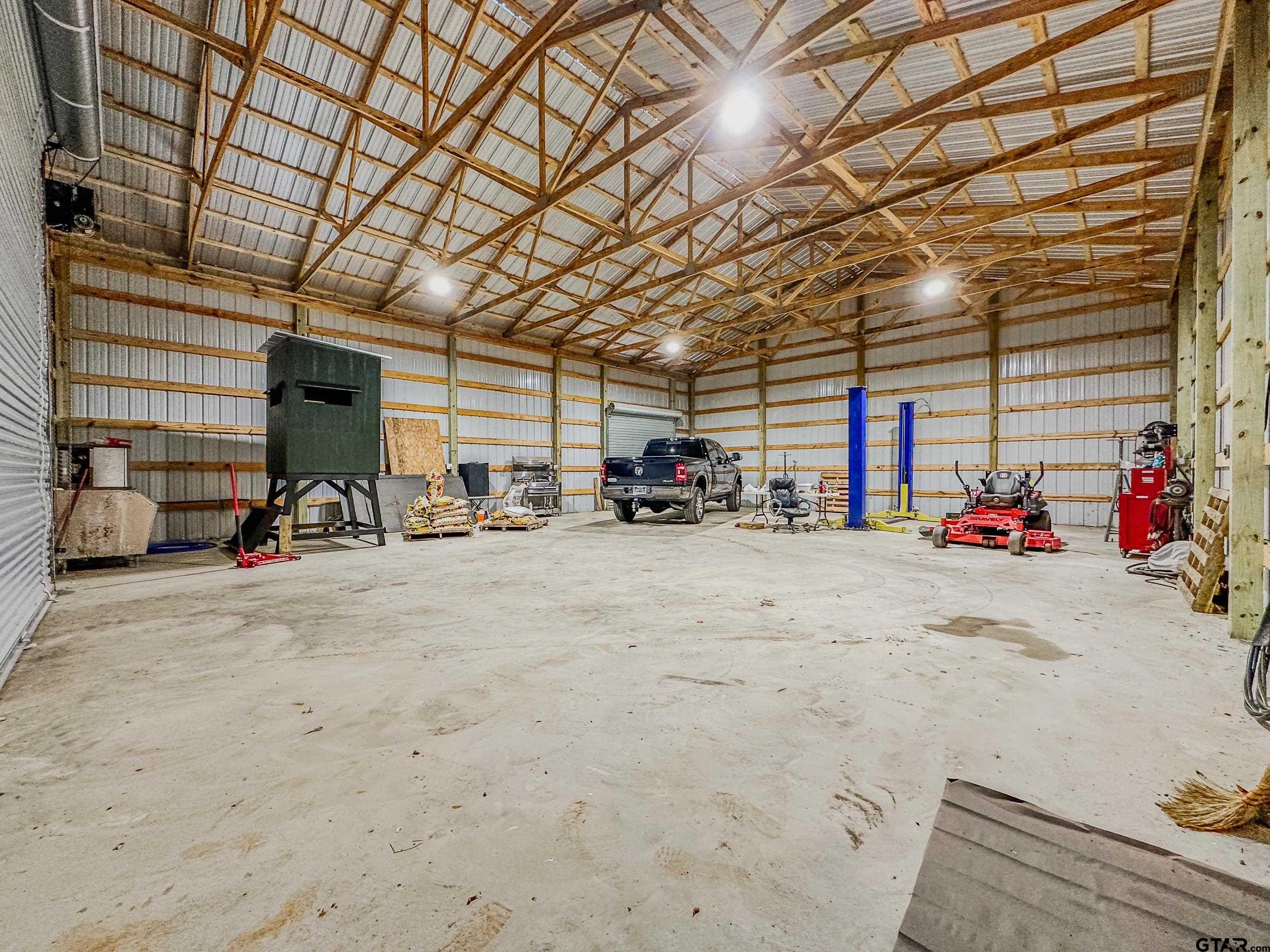 587 Cr 459, Carthage, Texas image 33