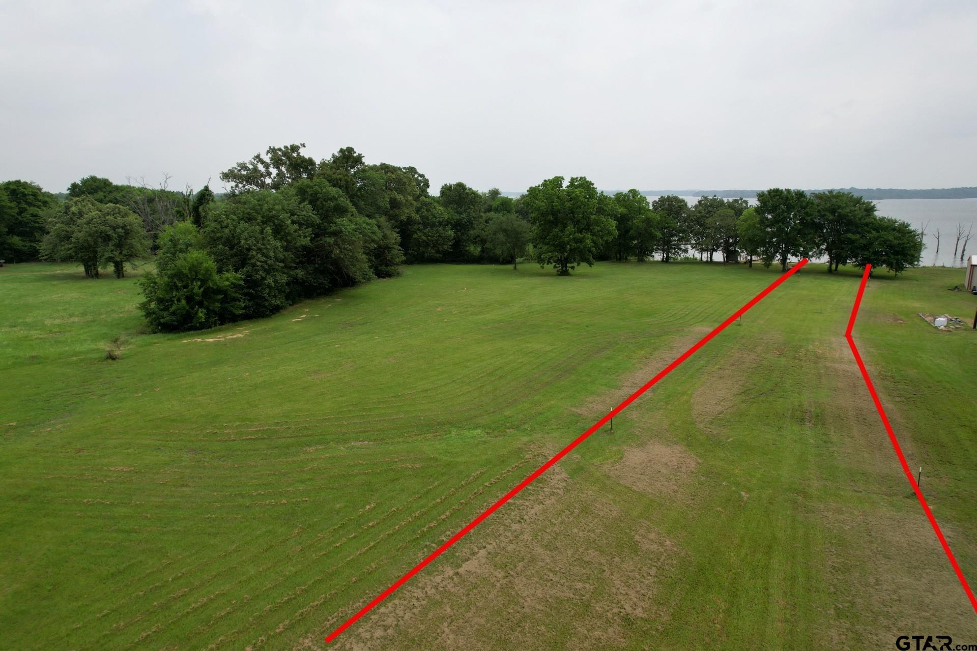 TBD Private Road 5896, Yantis, Texas image 7