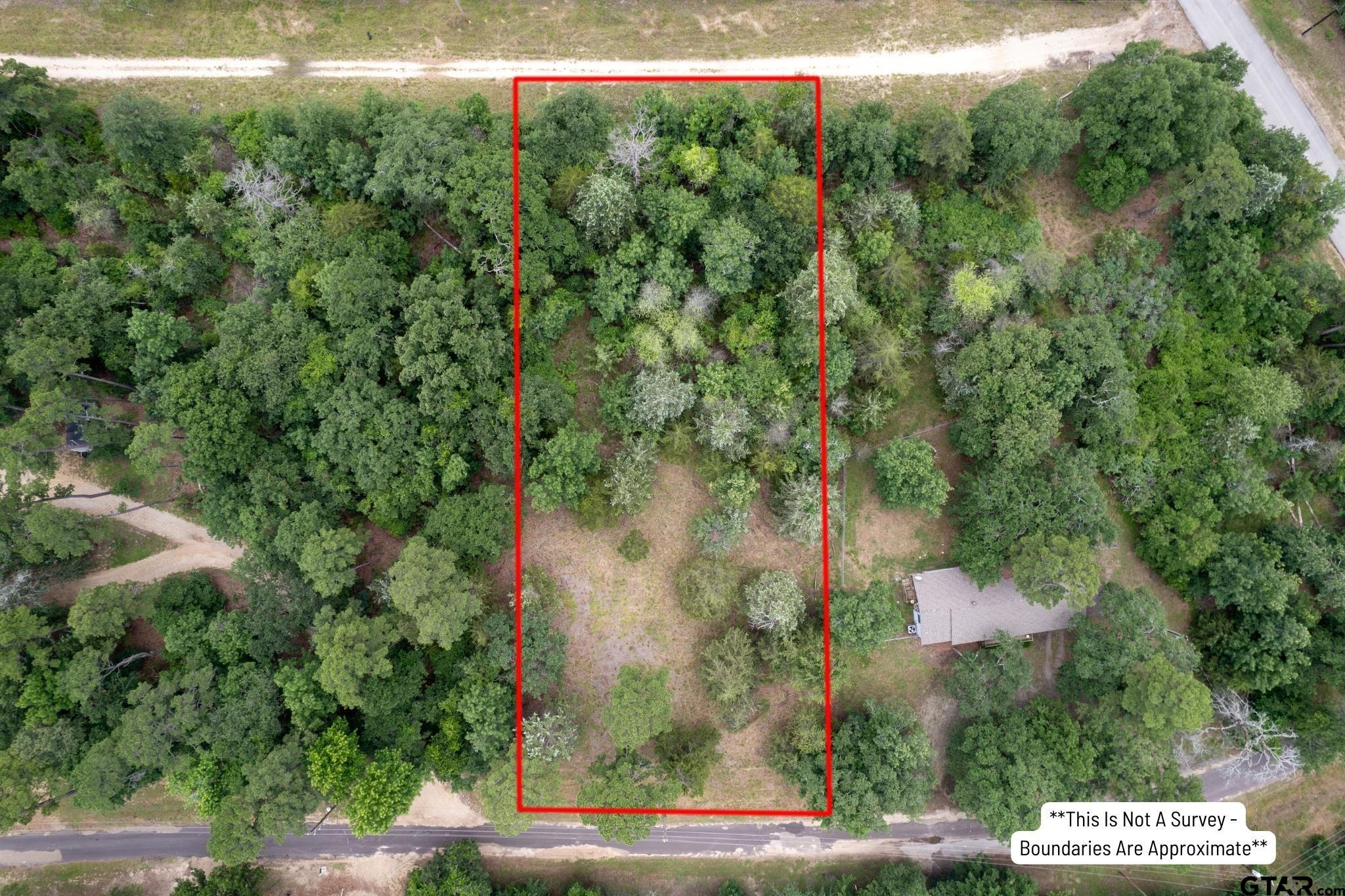 Lots 234748 Kings Country Blvd, Scroggins, Texas image 1
