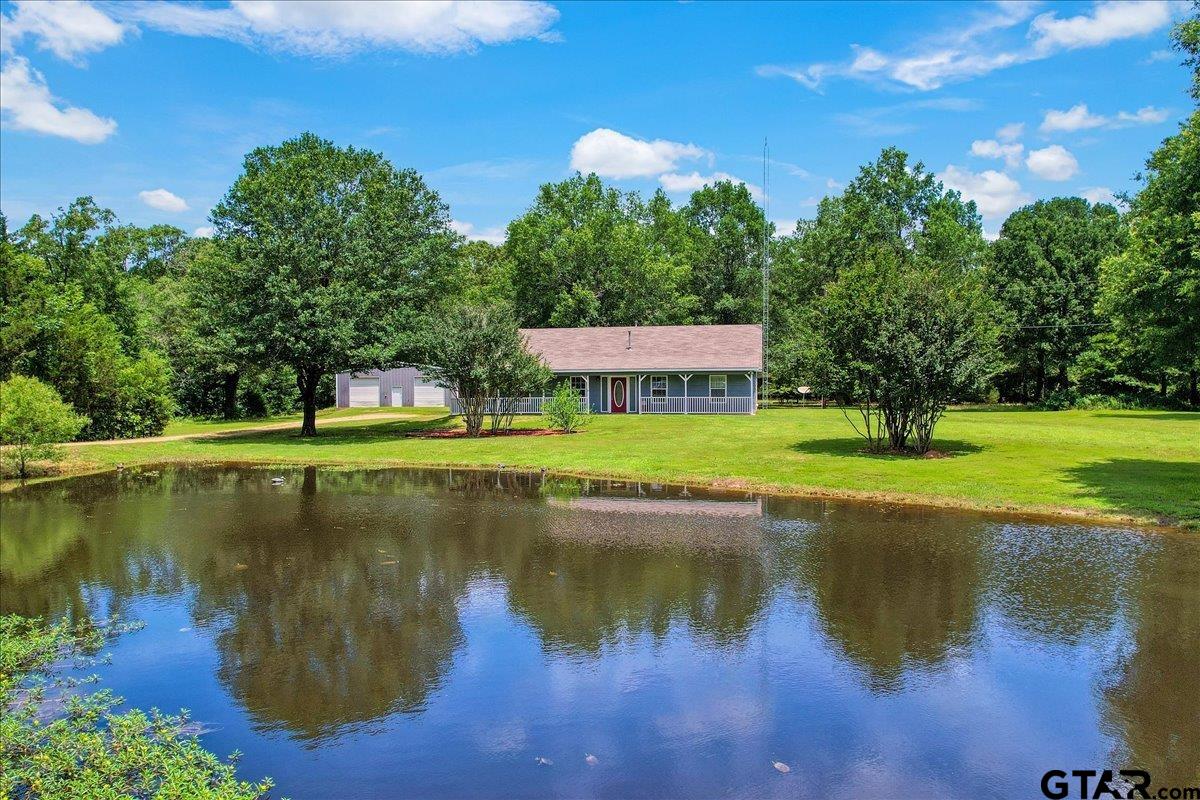 2415 County Road 43200, Powderly, Texas image 1