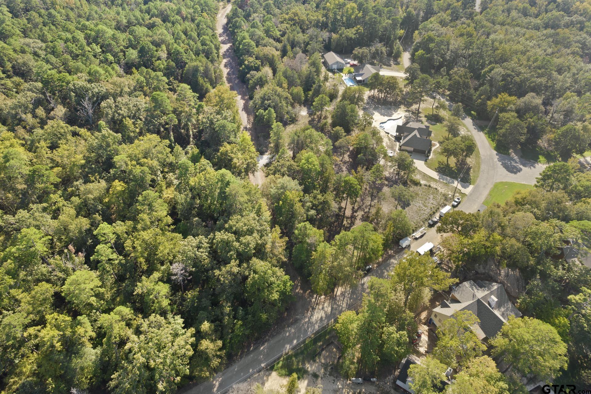TBD Charlya Drive, Scroggins, Texas image 22
