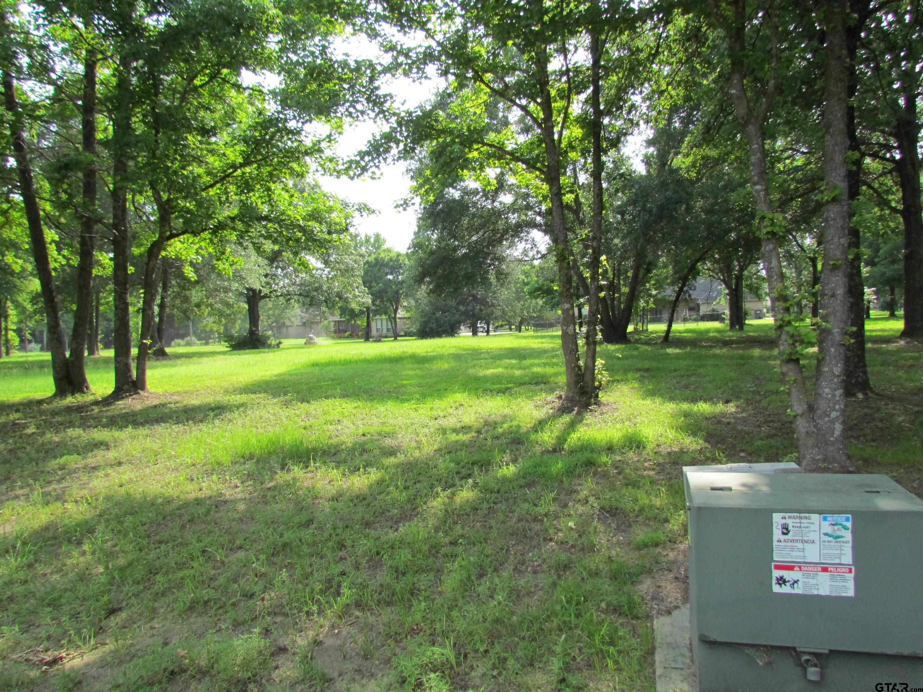 Lot 61 Pr 5943, Yantis, Texas image 4