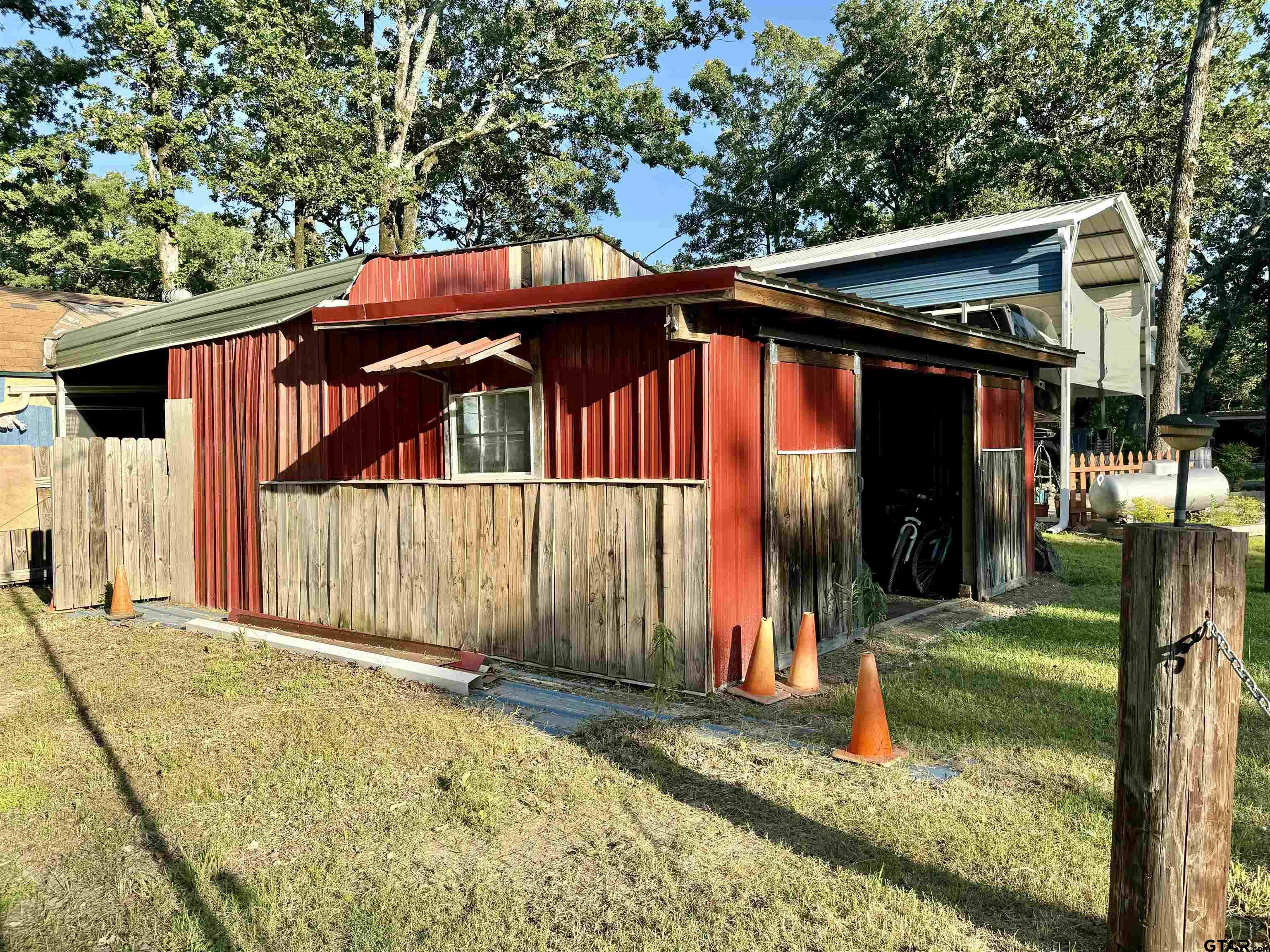 TBD Private Road 7712, Emory, Texas image 8