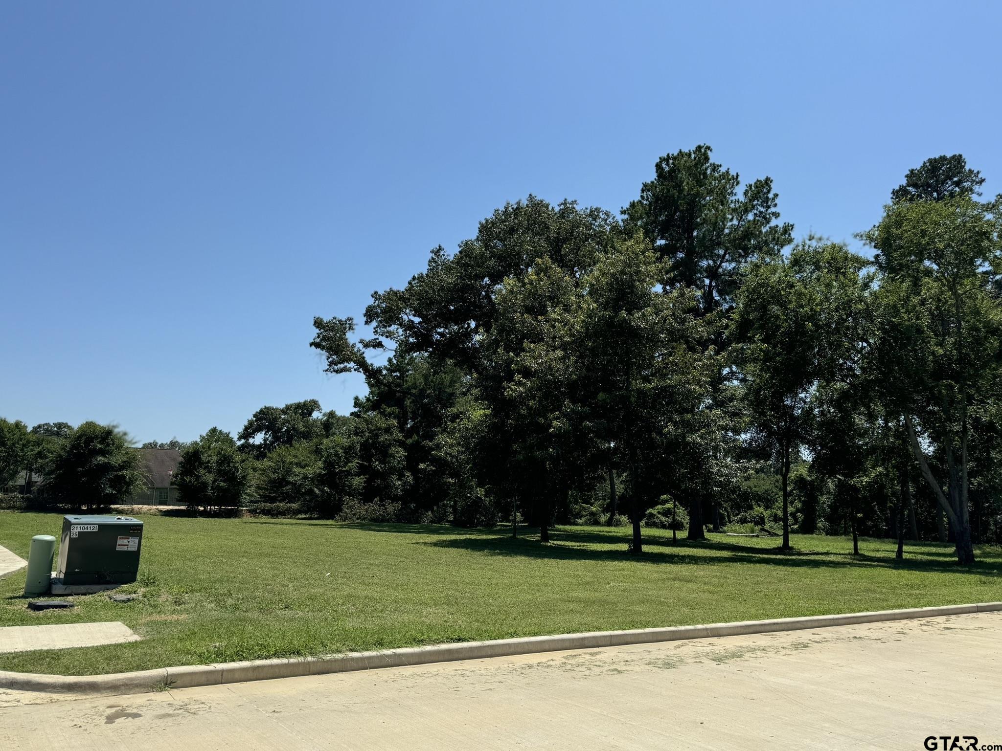 305 White-n-gail Ln, Bullard, Texas image 1