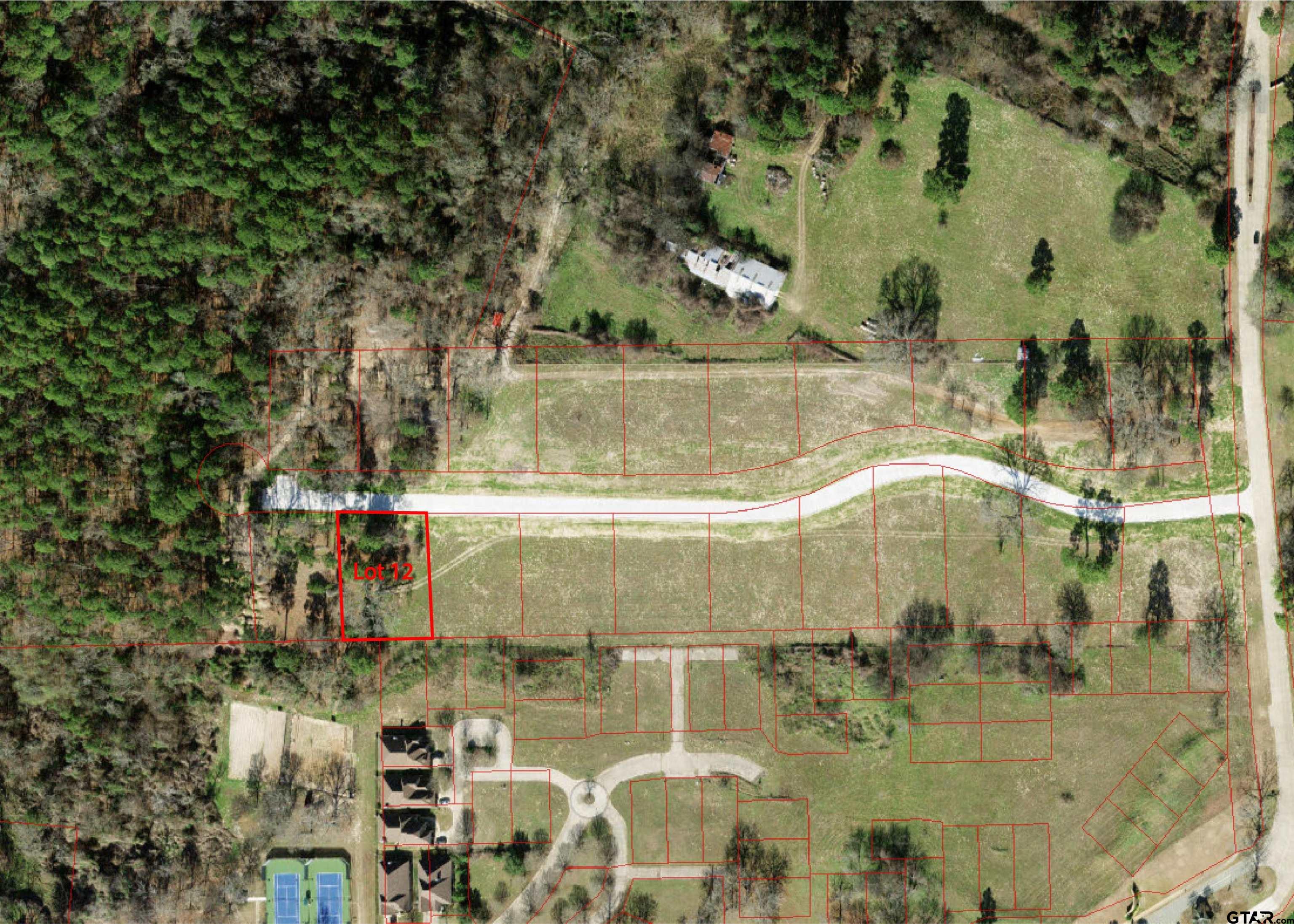 305 White-n-gail Ln, Bullard, Texas image 4