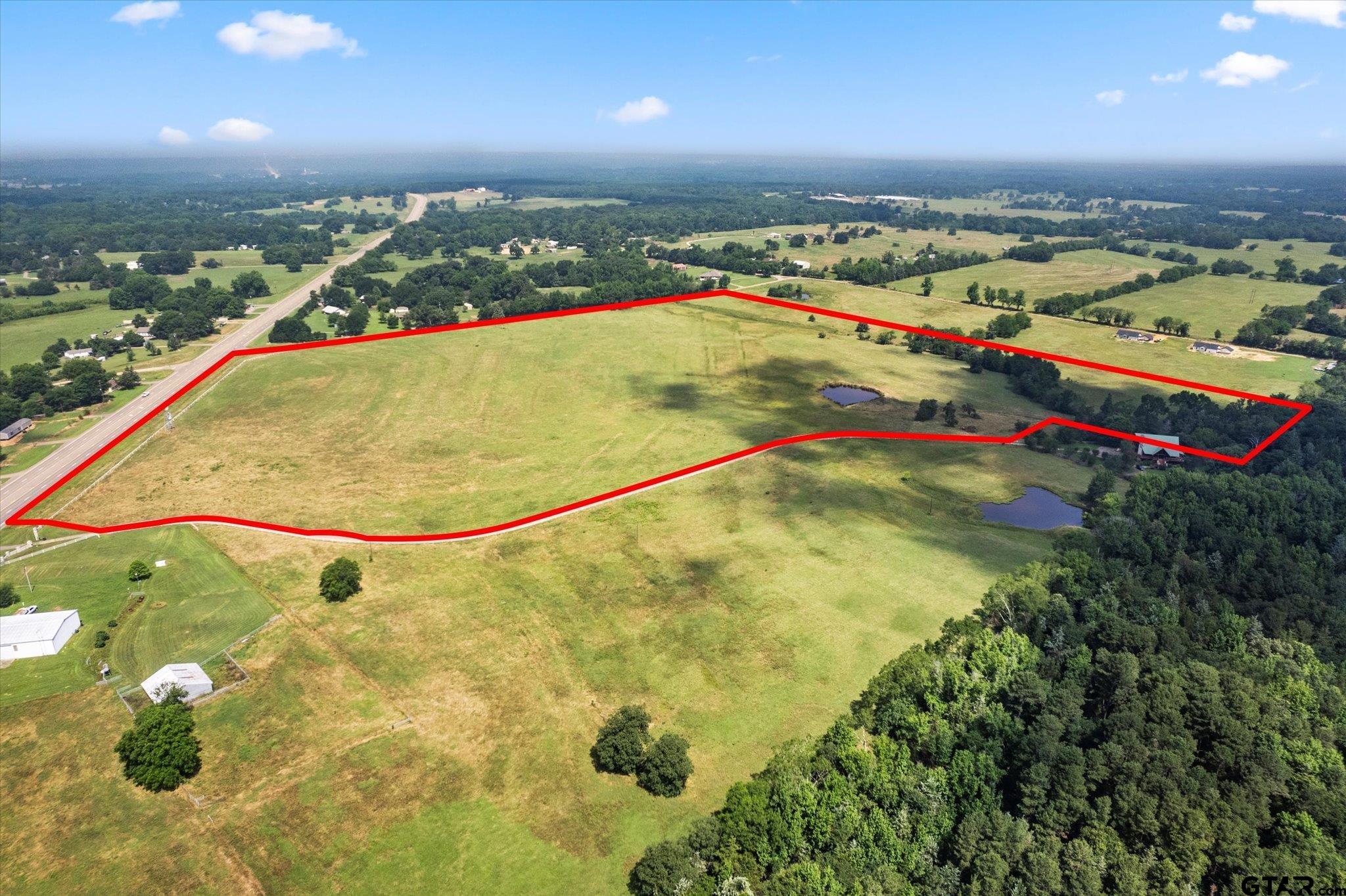 5181 HWY 49 Mt Pleasant, Texas 75455 Price 795,000 MLS 24007910