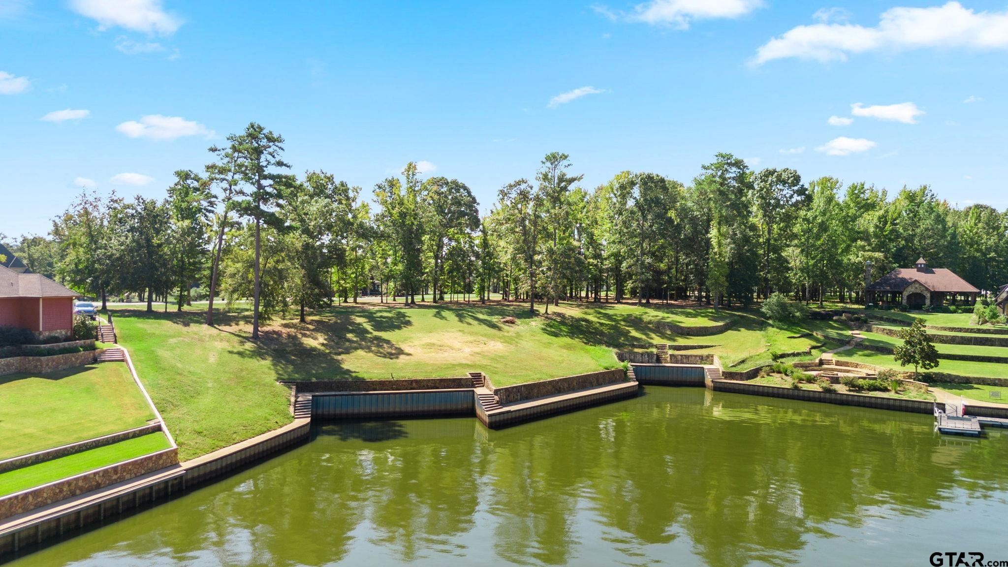 TBD (Lot 38) Nathan Dr., Chandler, Texas image 2