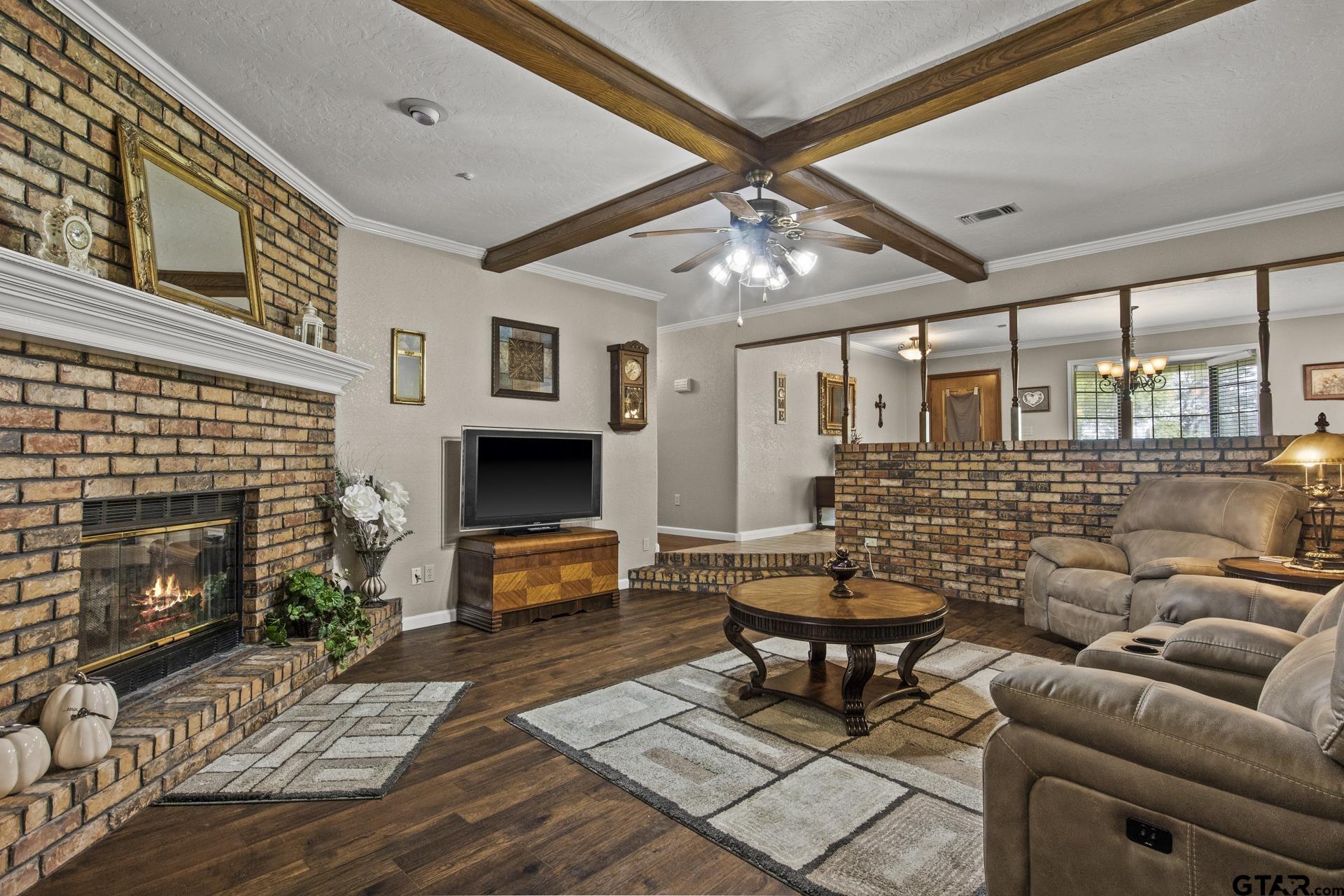2279 W Hwy 11, Daingerfield, Texas image 15