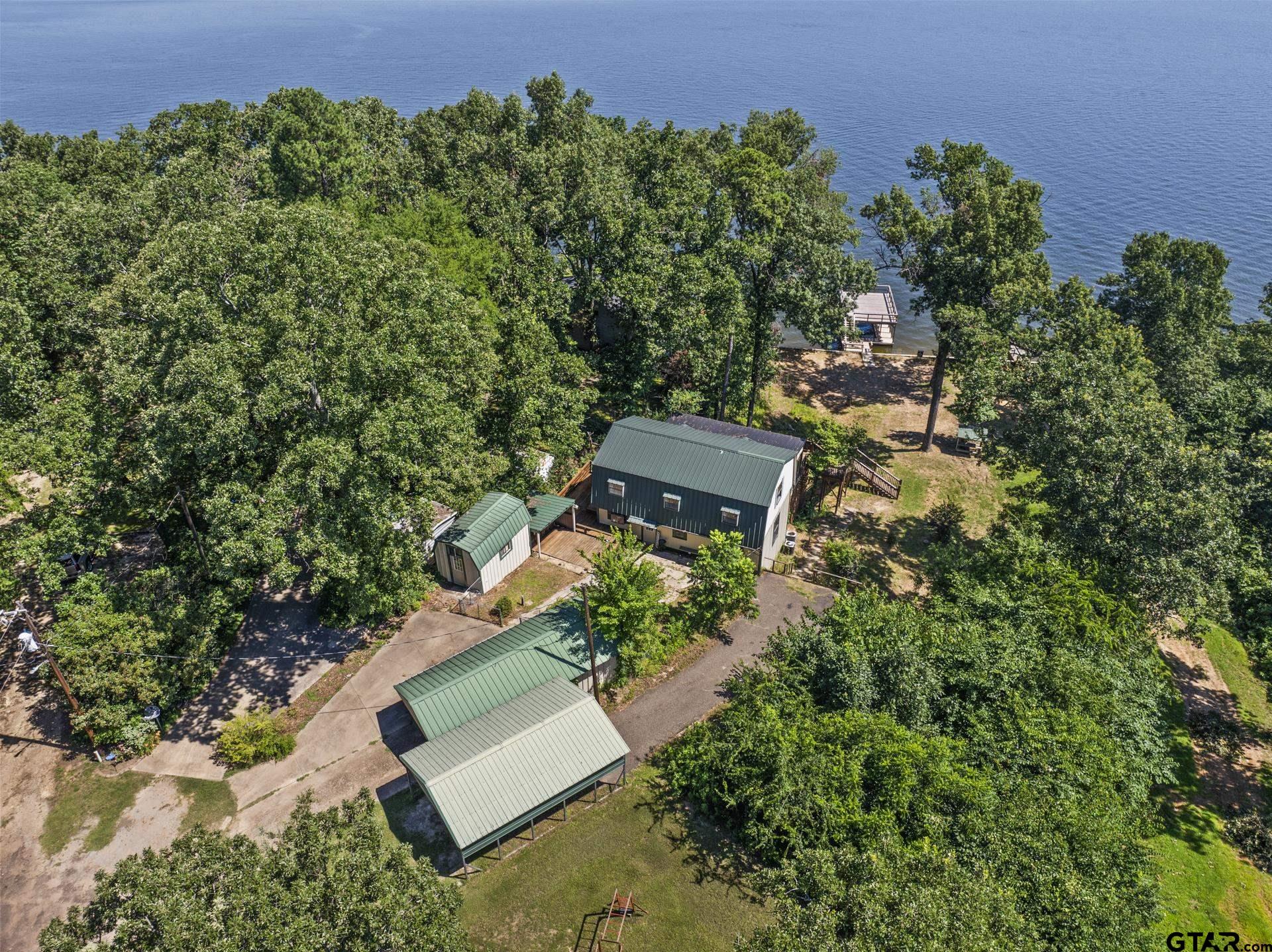 Lake Bob Sandlin Mayben Realty