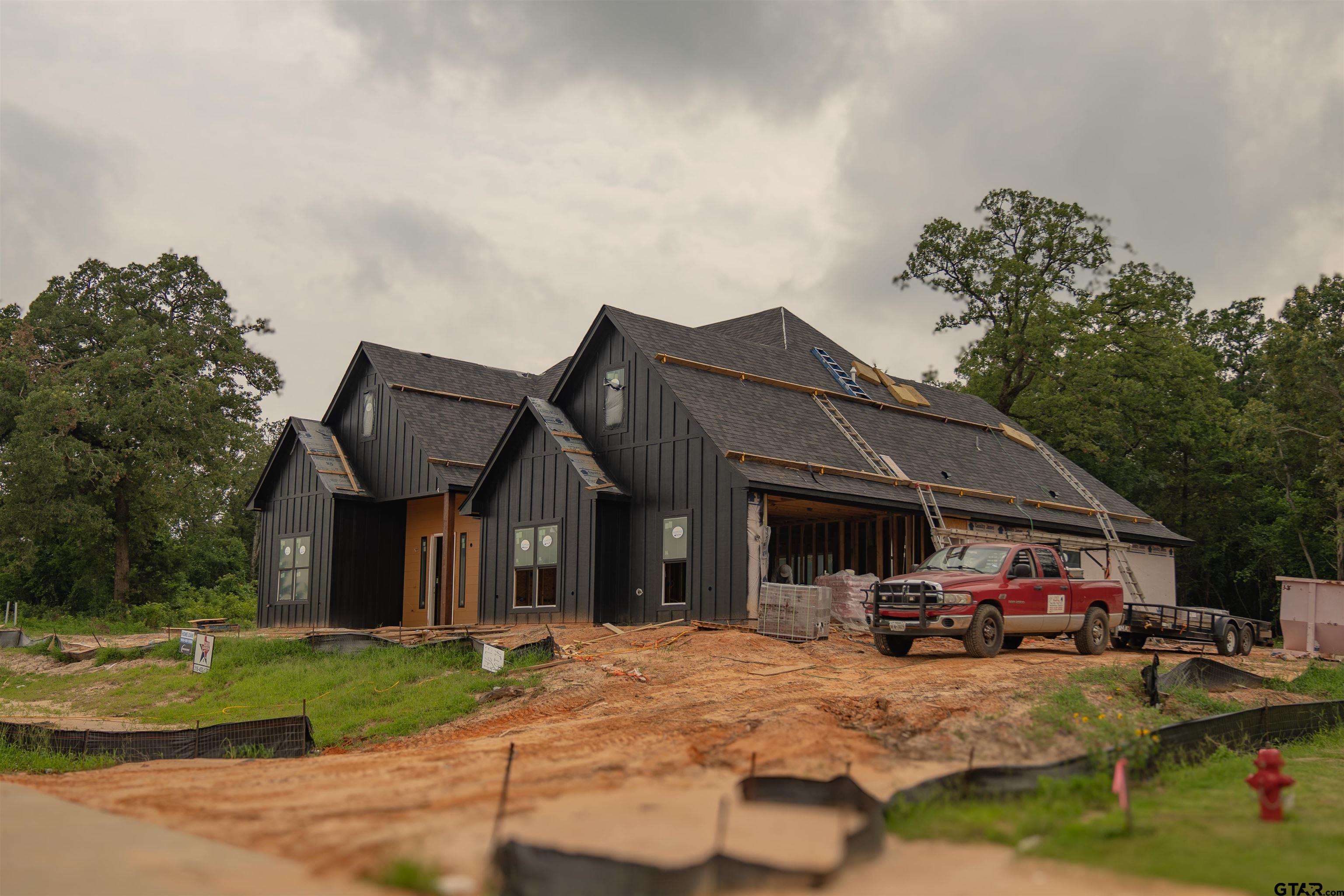 14673 Woodland Creek Tyler, Texas 75706 Price 534,900 MLS 2400835