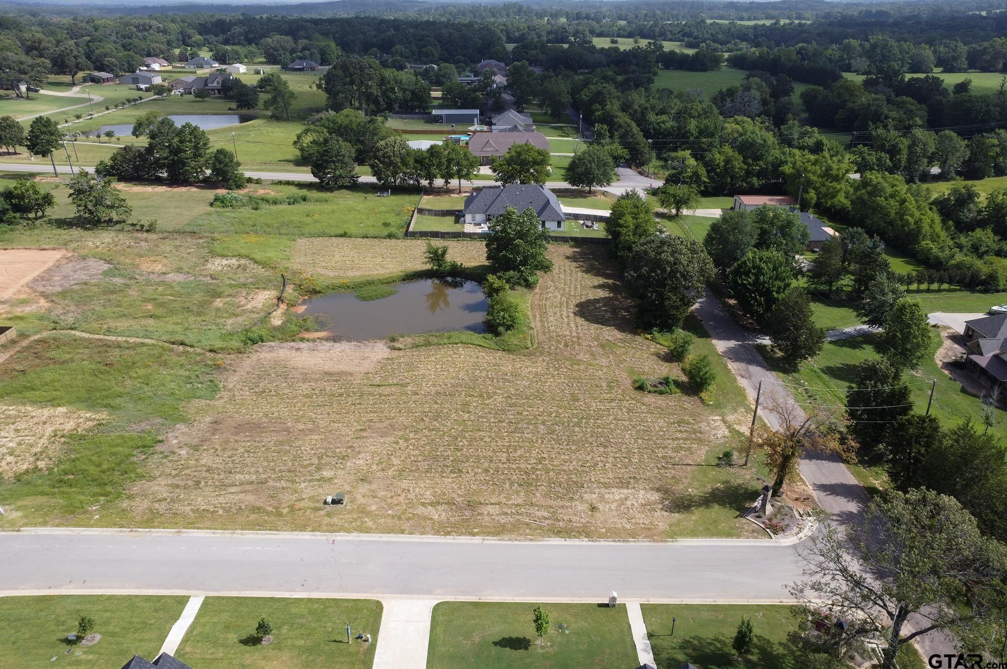 15508 Sugar Ridge Lane, Flint, Texas image 2