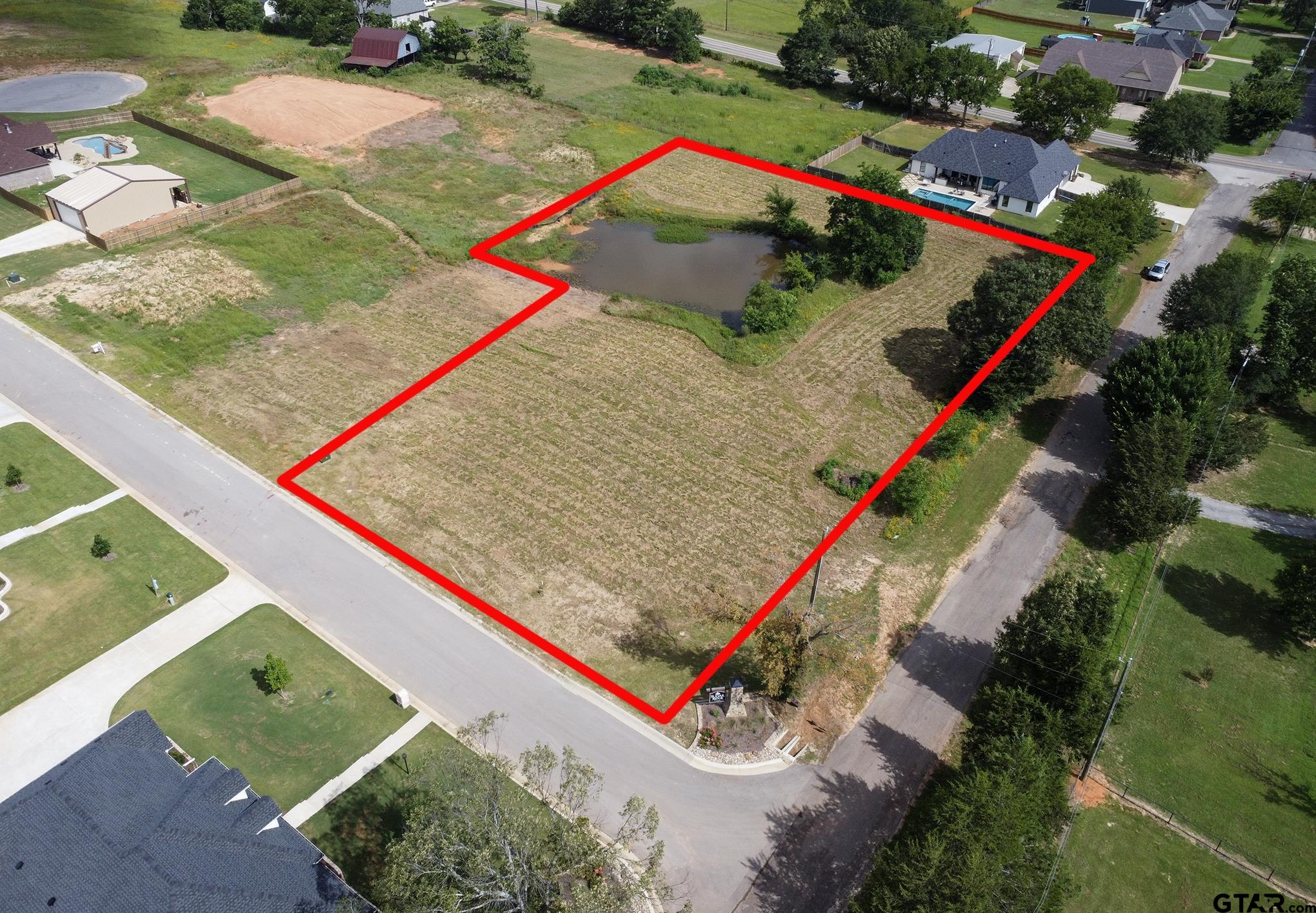 15508 Sugar Ridge Lane, Flint, Texas image 12