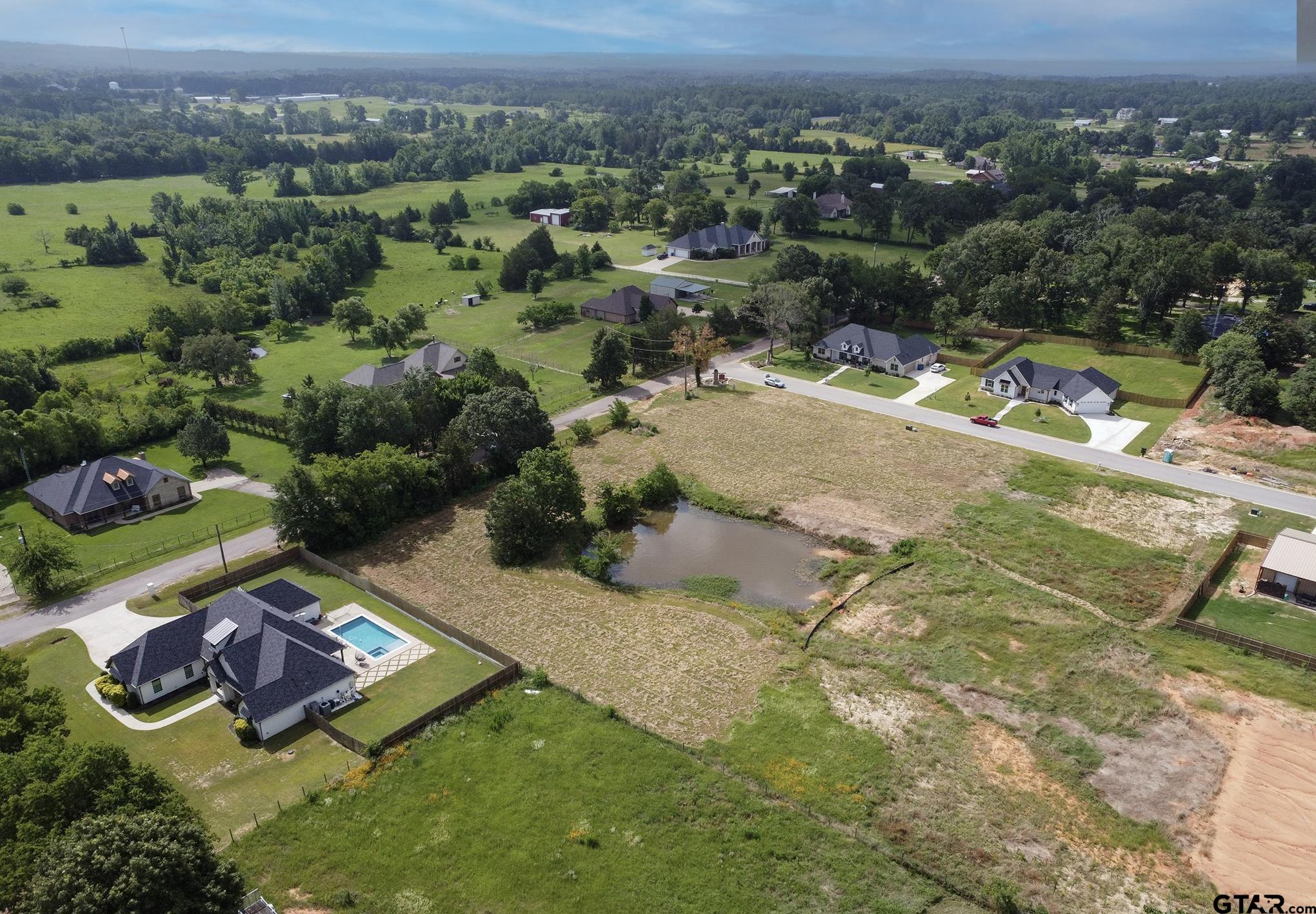 15508 Sugar Ridge Lane, Flint, Texas image 15