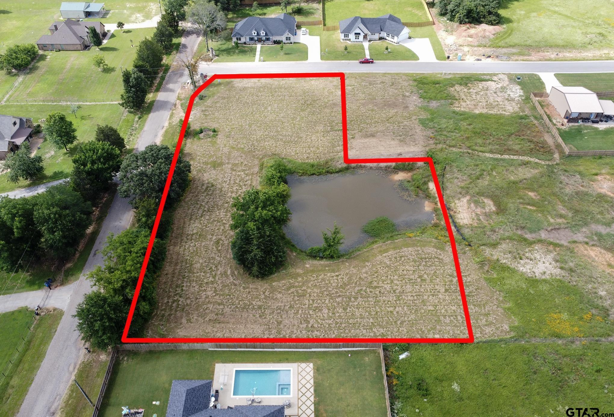 15508 Sugar Ridge Lane, Flint, Texas image 20