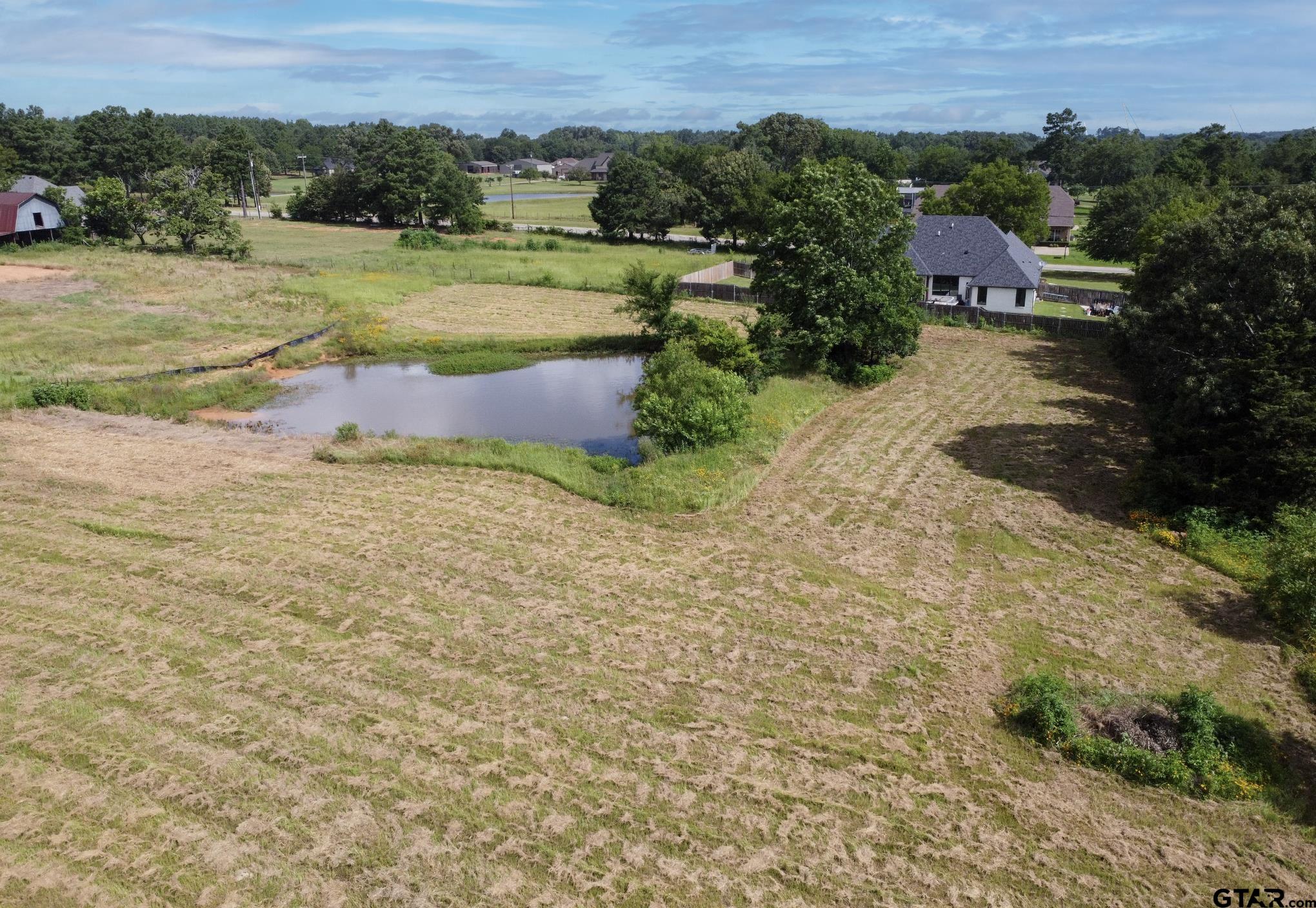 15508 Sugar Ridge Lane, Flint, Texas image 3