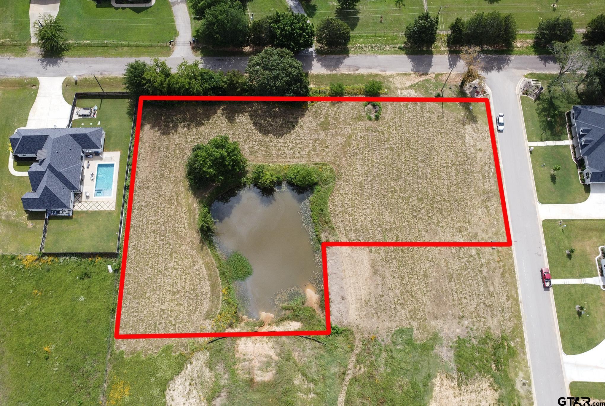 15508 Sugar Ridge Lane, Flint, Texas image 22