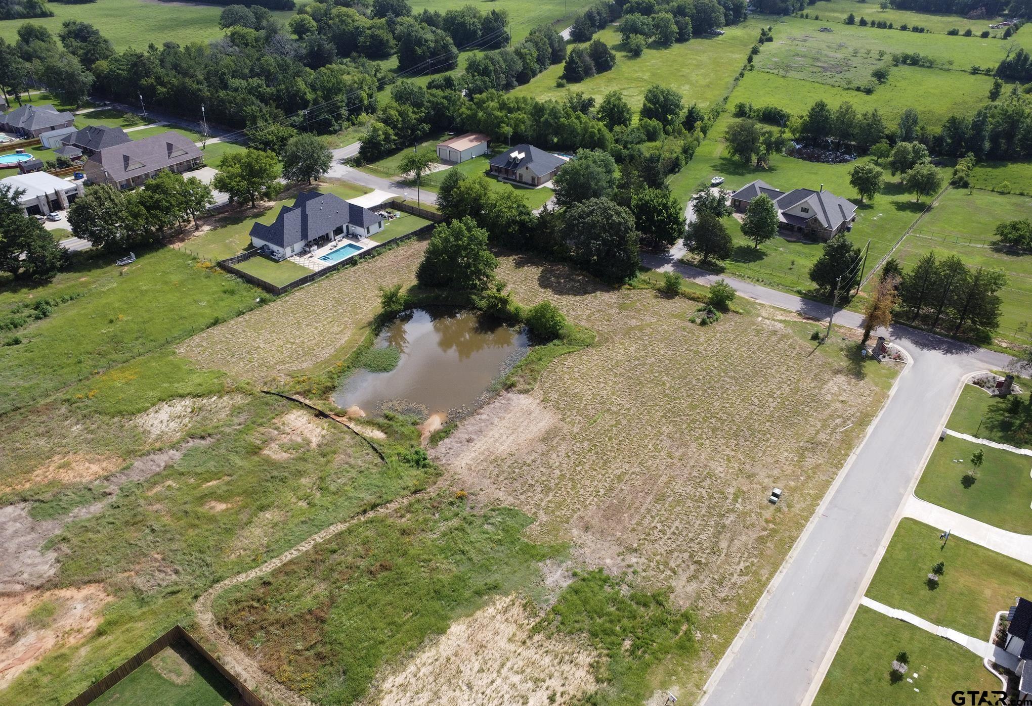 15508 Sugar Ridge Lane, Flint, Texas image 7